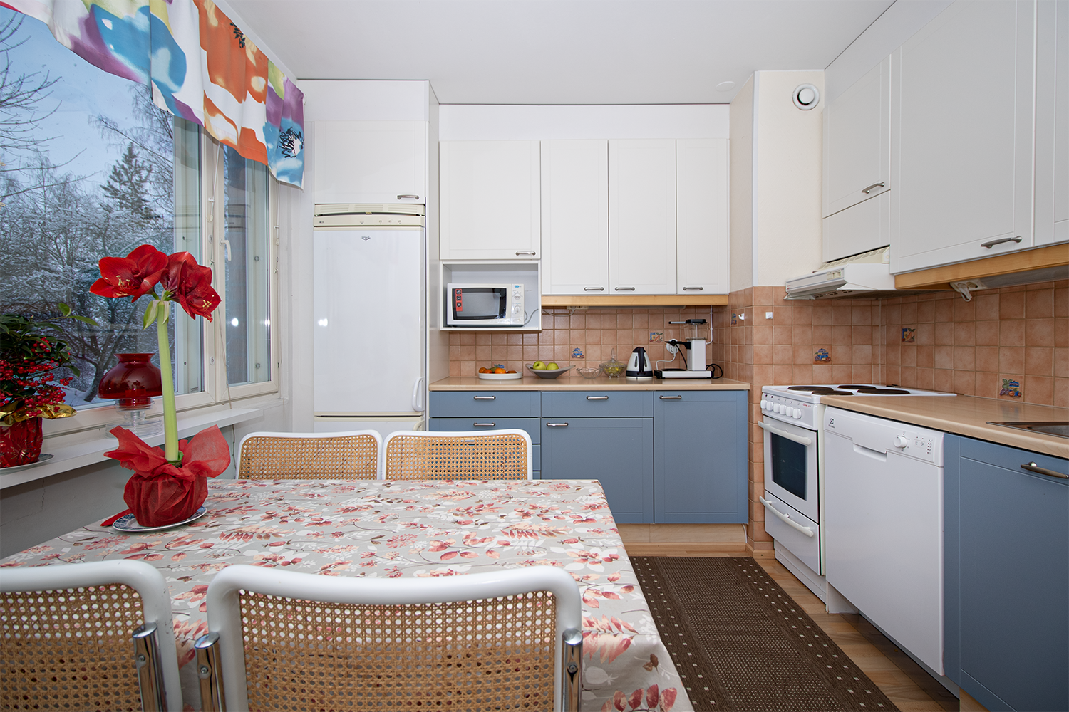 Ilmarisentie 4, Saarijärvi, Kuopio