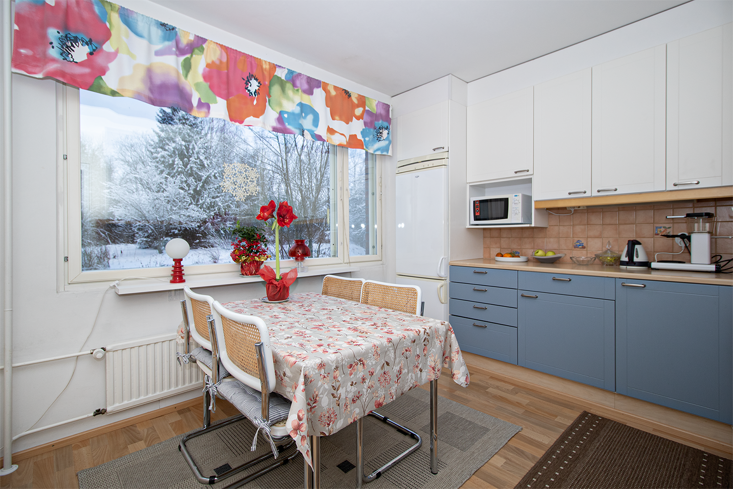 Ilmarisentie 4, Saarijärvi, Kuopio