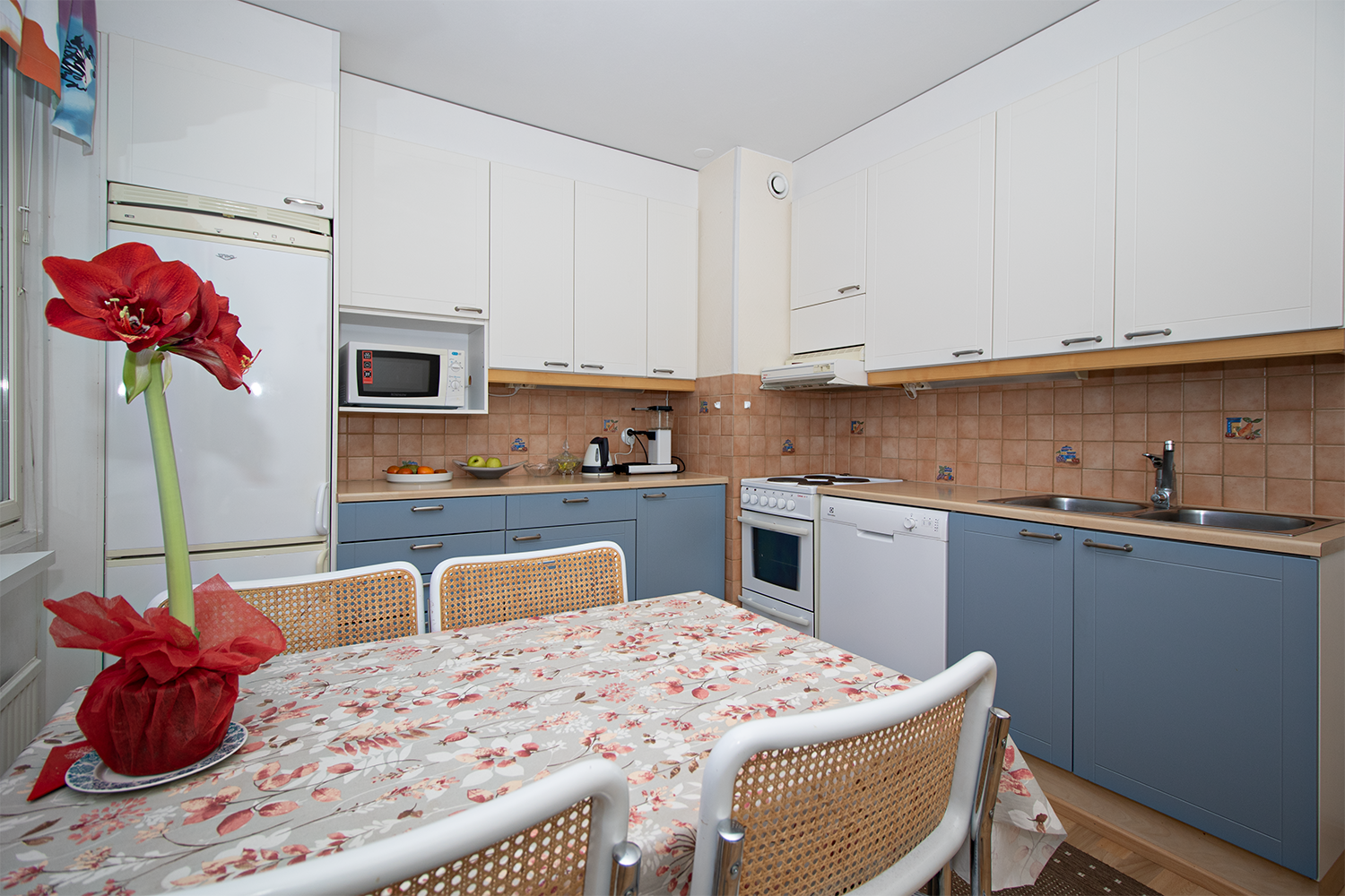 Ilmarisentie 4, Saarijärvi, Kuopio