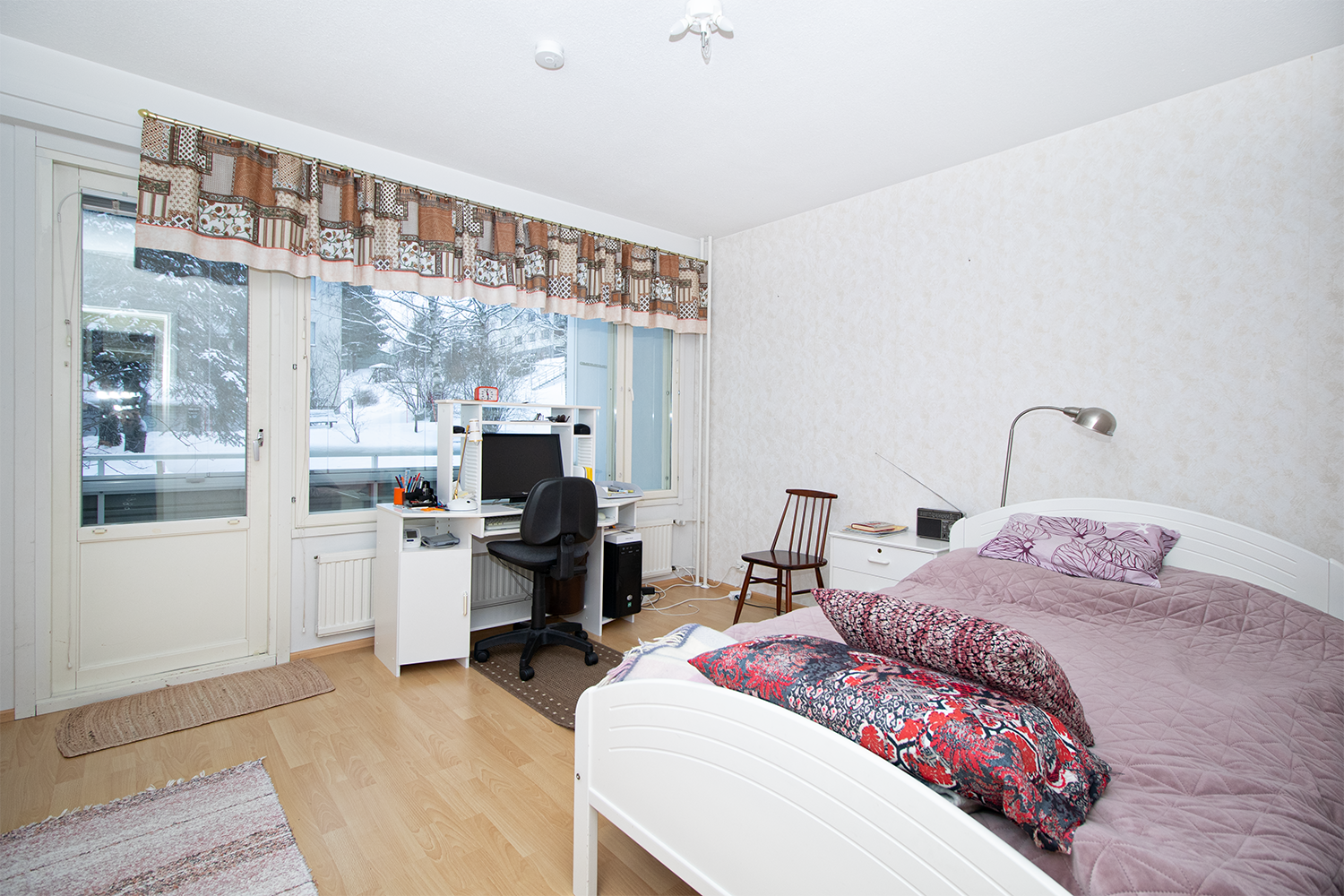 Ilmarisentie 4, Saarijärvi, Kuopio