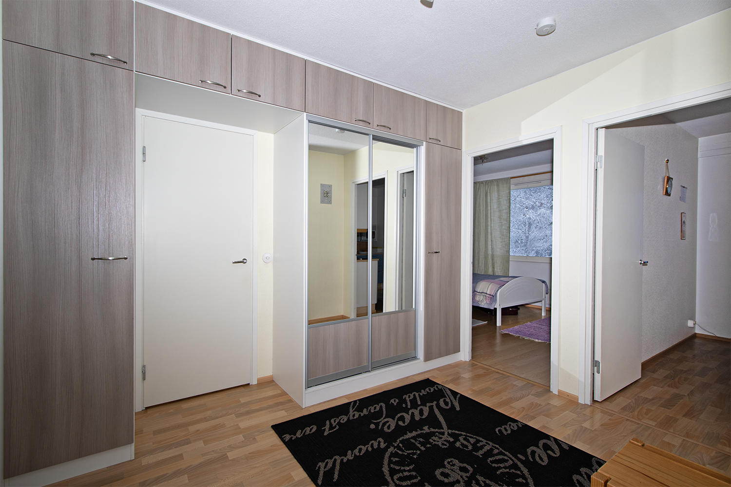 Ilmarisentie 4, Saarijärvi, Kuopio