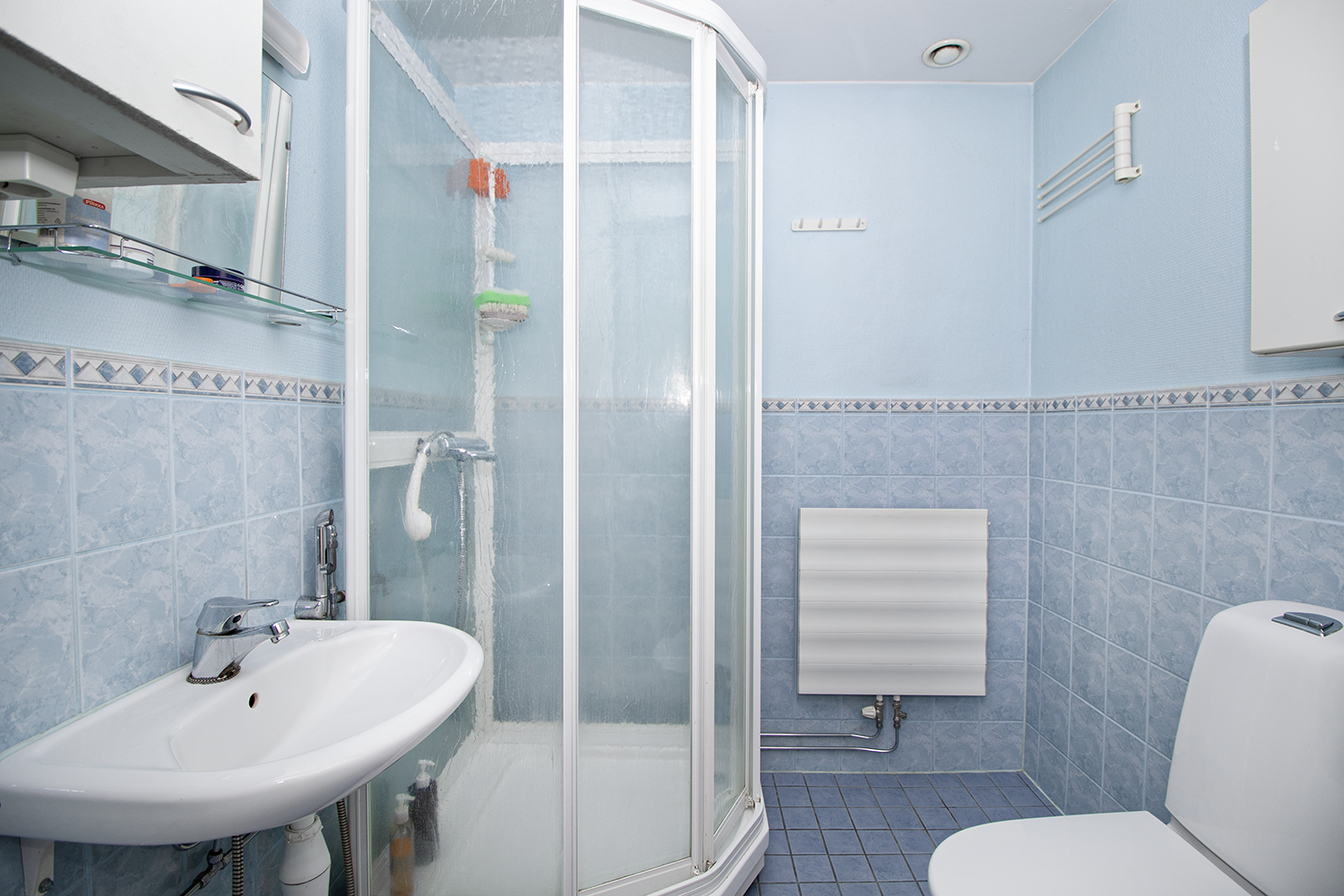 Ilmarisentie 4, Saarijärvi, Kuopio