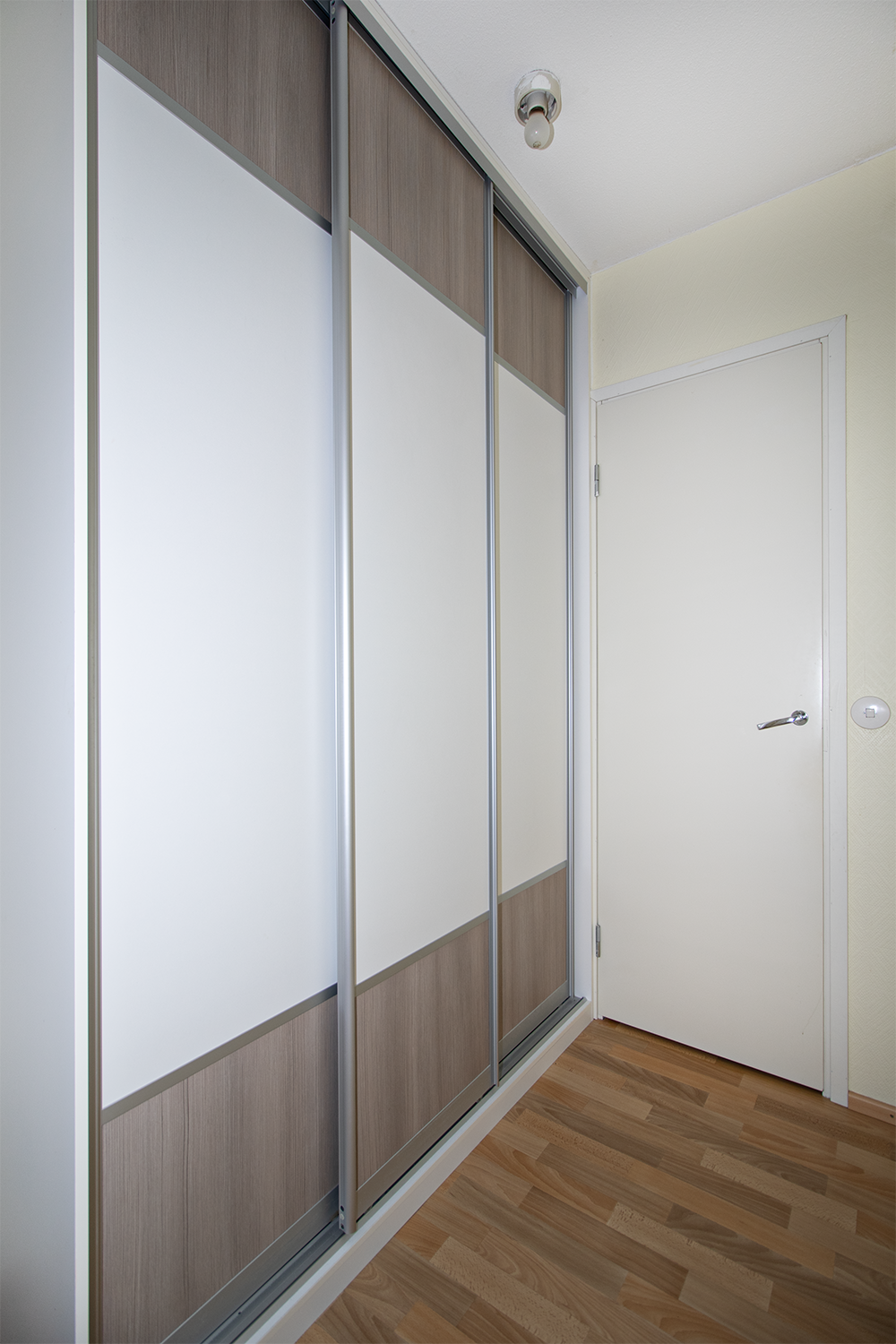 Ilmarisentie 4, Saarijärvi, Kuopio