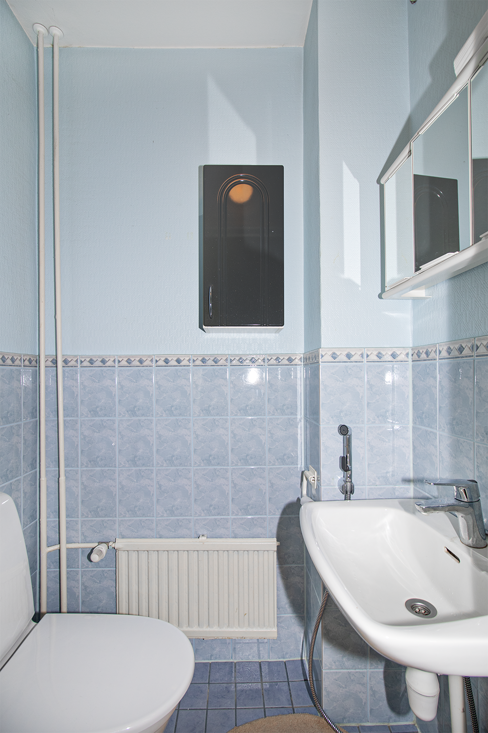 Ilmarisentie 4, Saarijärvi, Kuopio