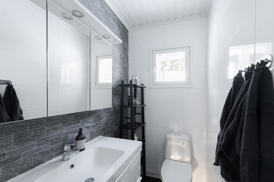 Matinkalliontie 37, Pertteli, Salo