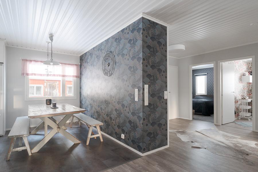 Matinkalliontie 37, Pertteli, Salo