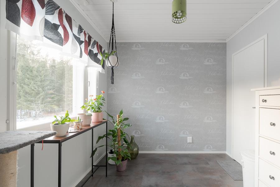 Matinkalliontie 37, Pertteli, Salo