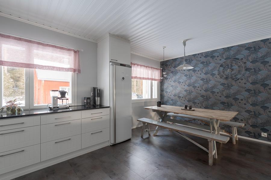 Matinkalliontie 37, Pertteli, Salo