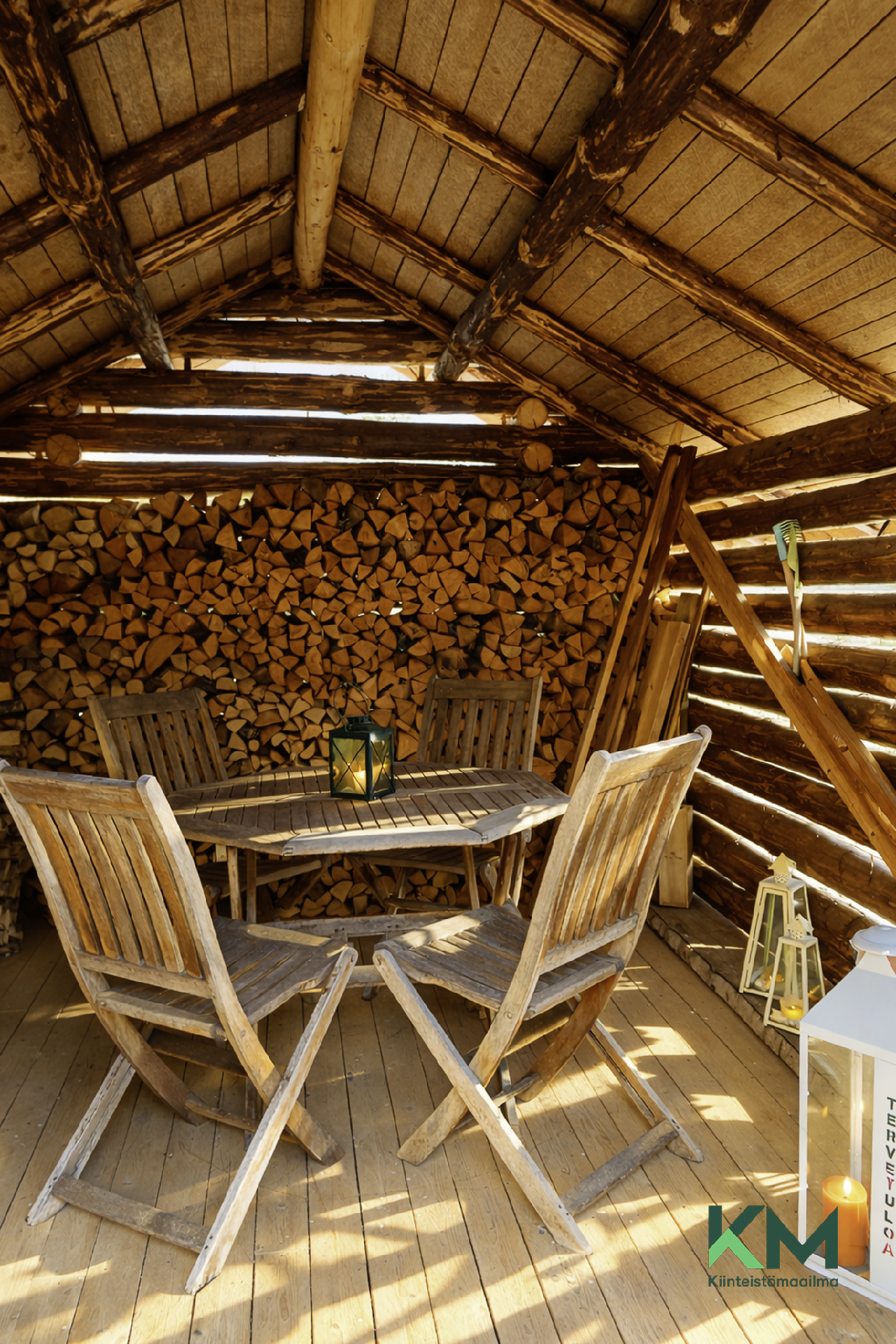 Hietaniementie 84, Savonranta, Savonlinna