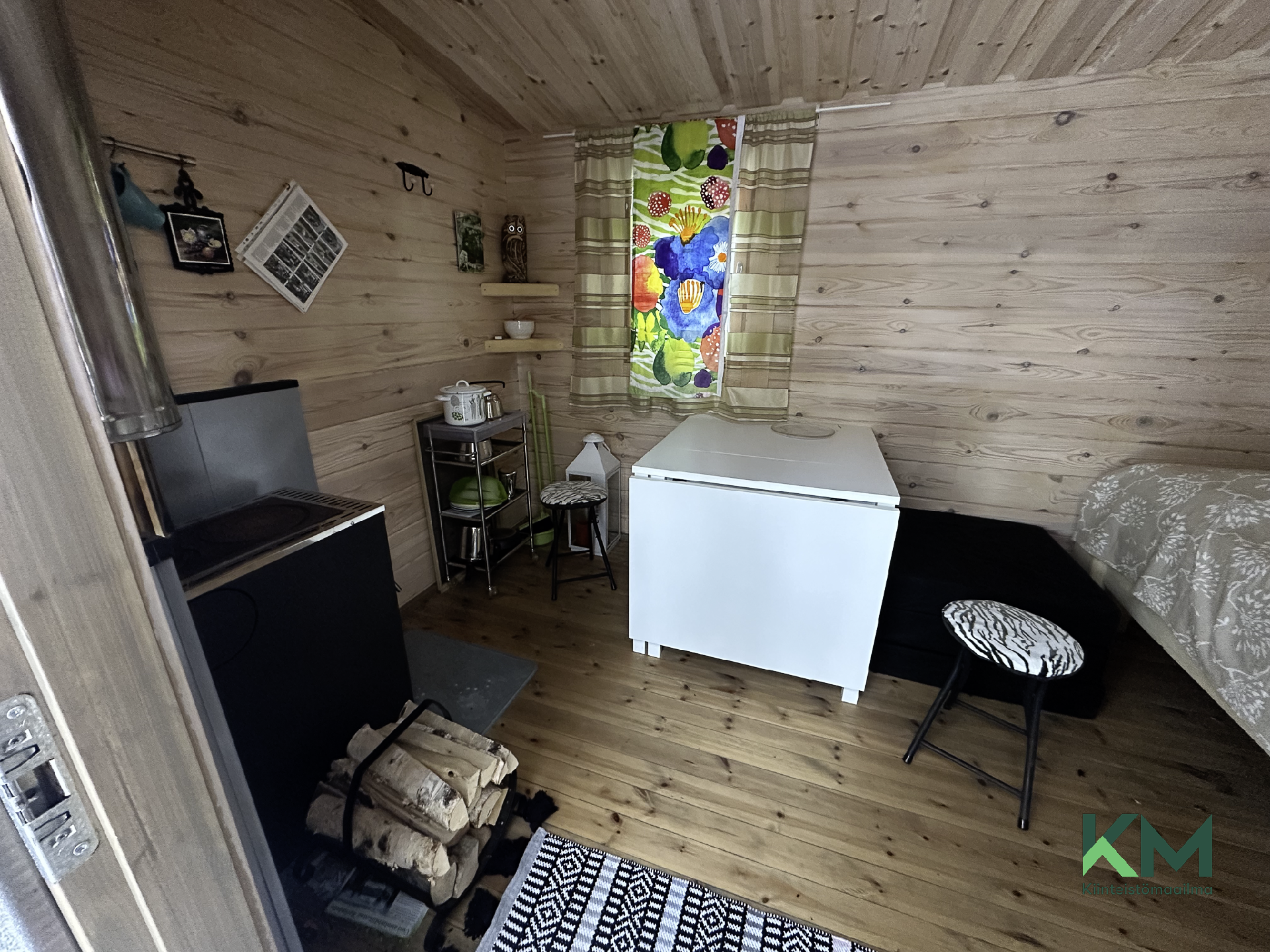 Hietaniementie 84, Savonranta, Savonlinna