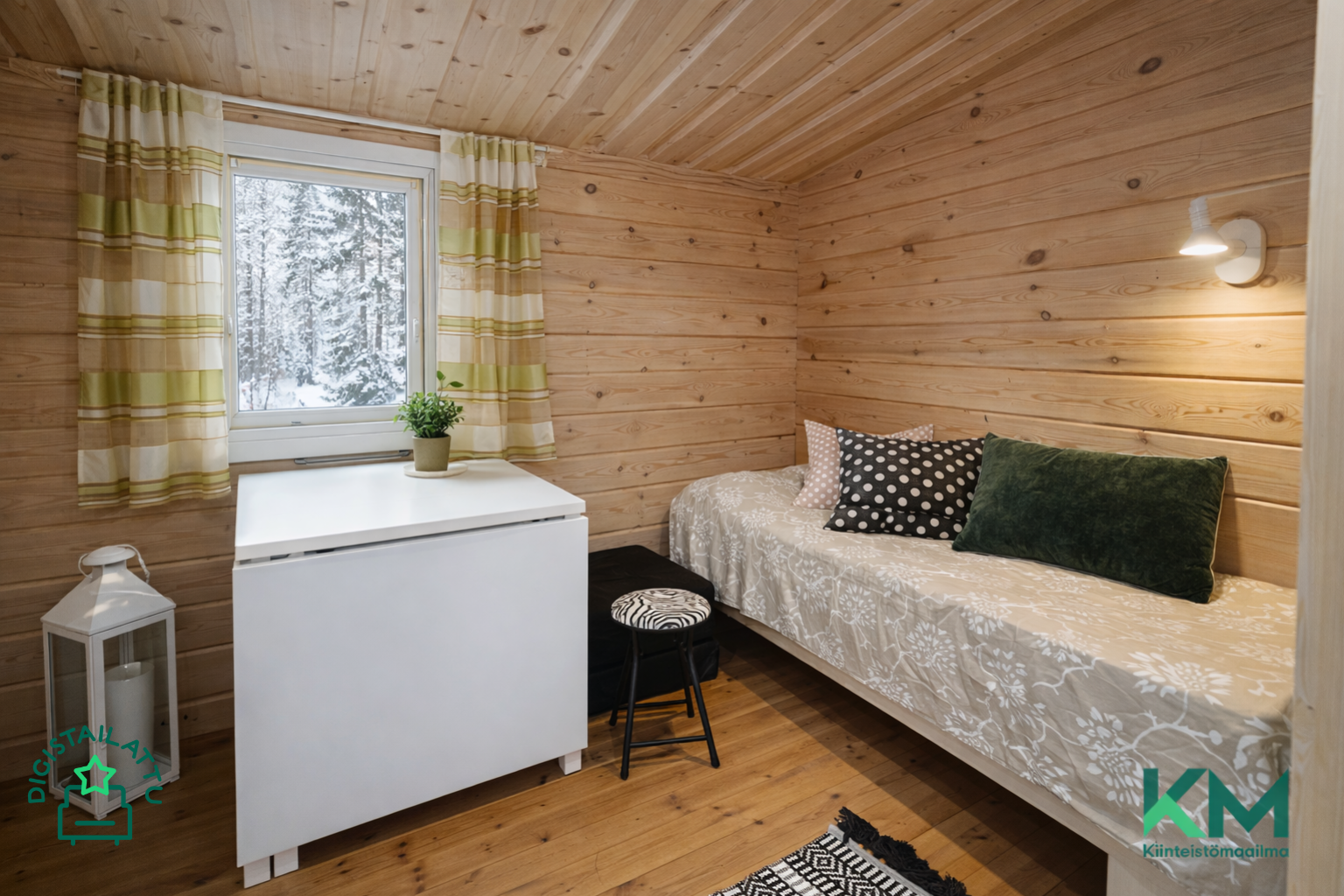 Hietaniementie 84, Savonranta, Savonlinna