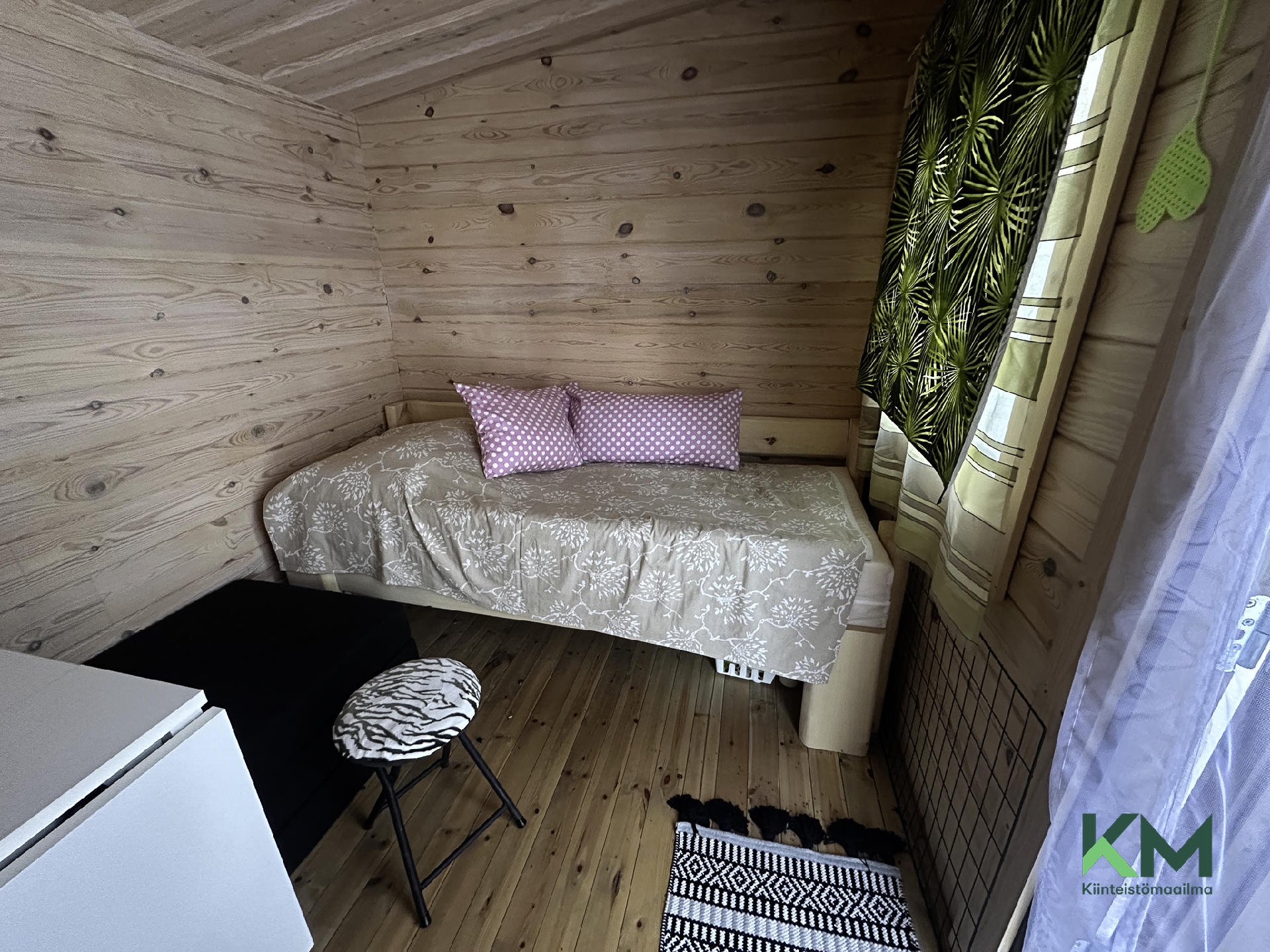 Hietaniementie 84, Savonranta, Savonlinna