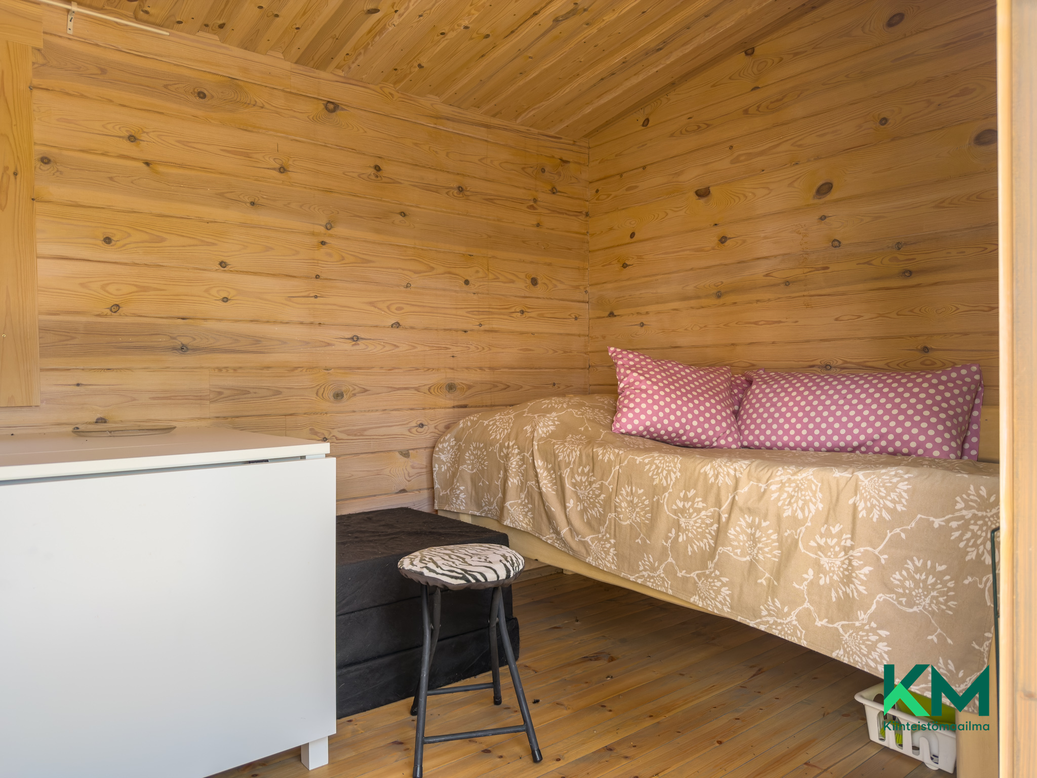 Hietaniementie 84, Savonranta, Savonlinna