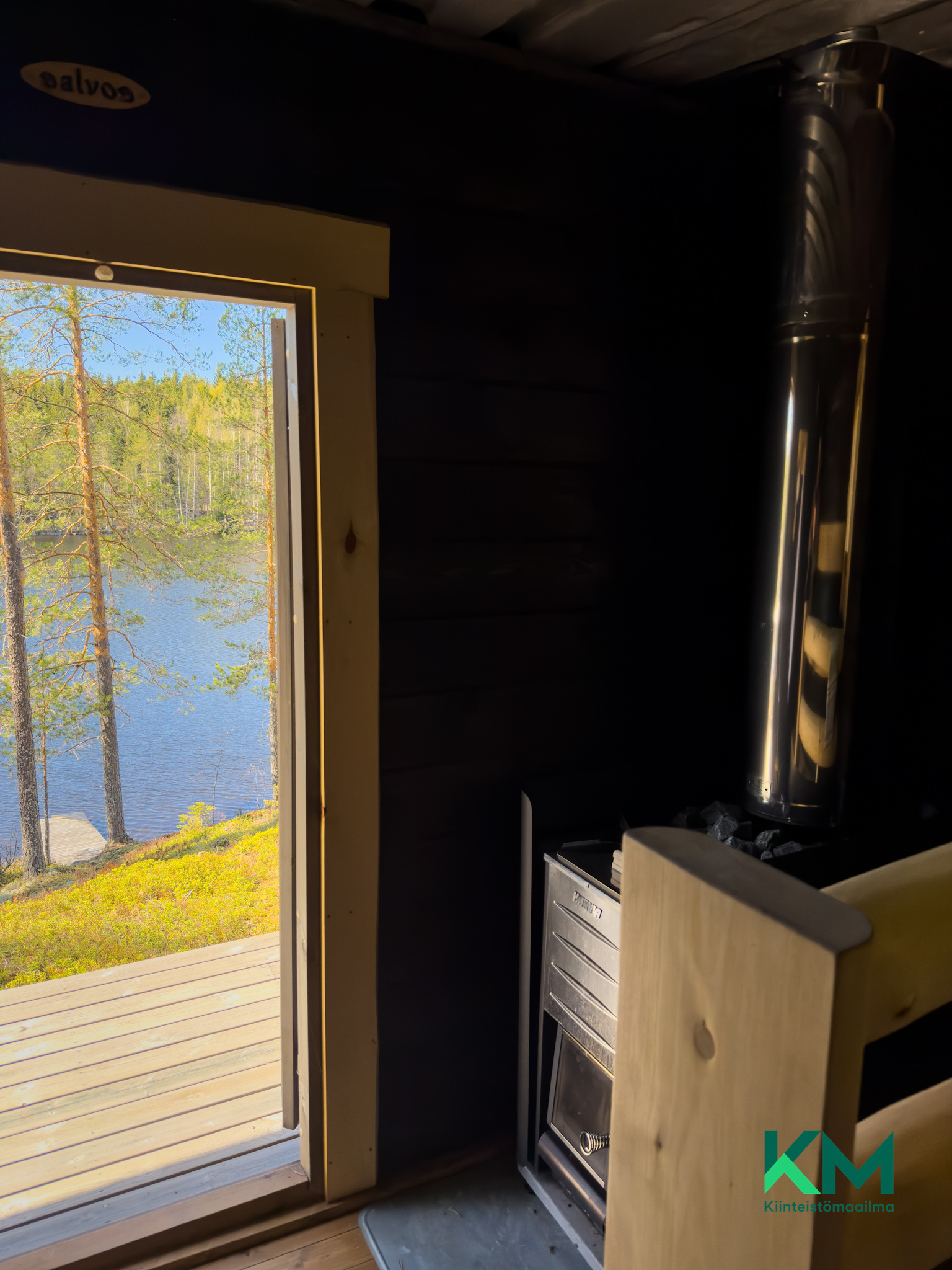 Hietaniementie 84, Savonranta, Savonlinna