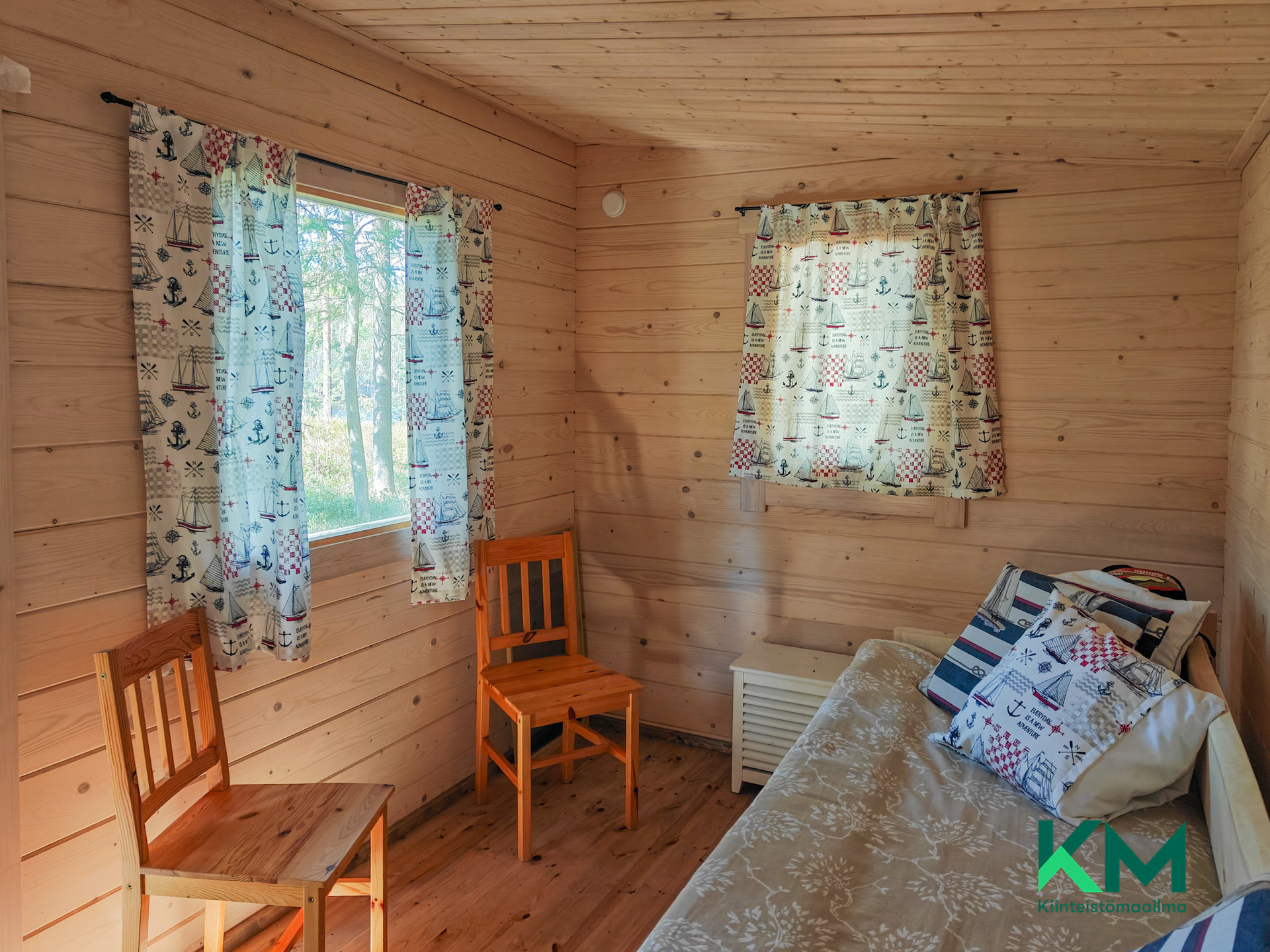 Hietaniementie 84, Savonranta, Savonlinna