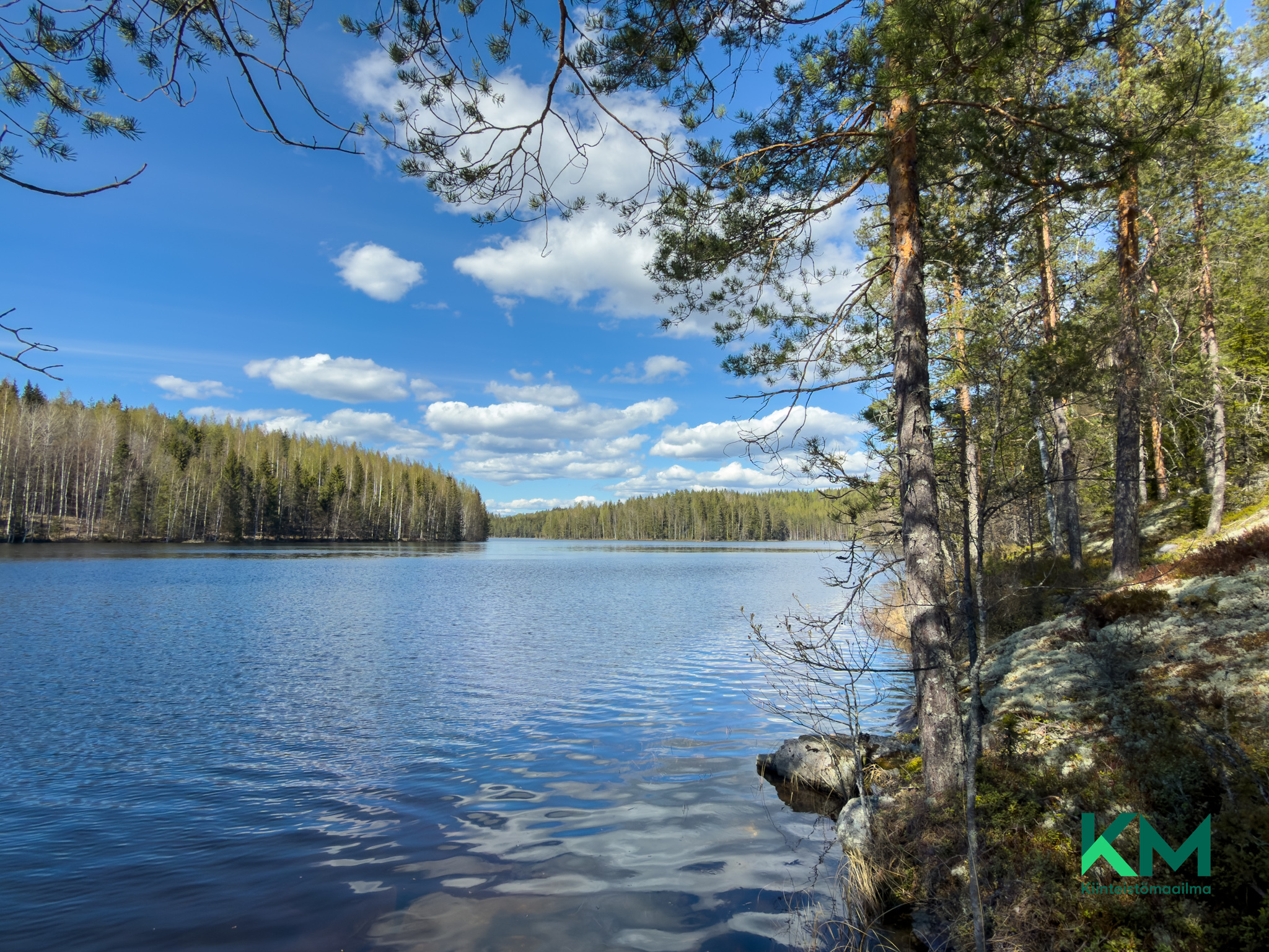 Hietaniementie 84, Savonranta, Savonlinna