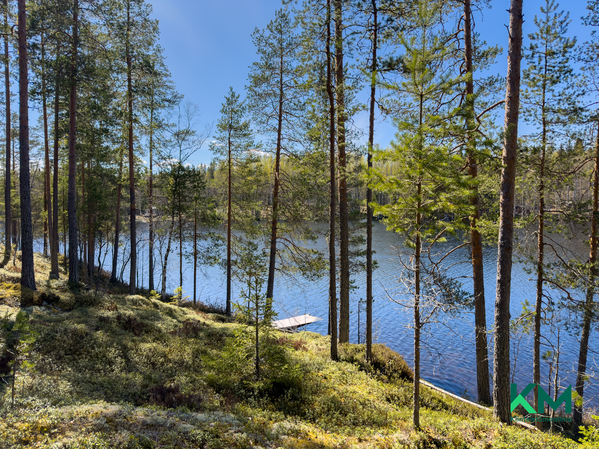 Hietaniementie 84, Savonranta, Savonlinna