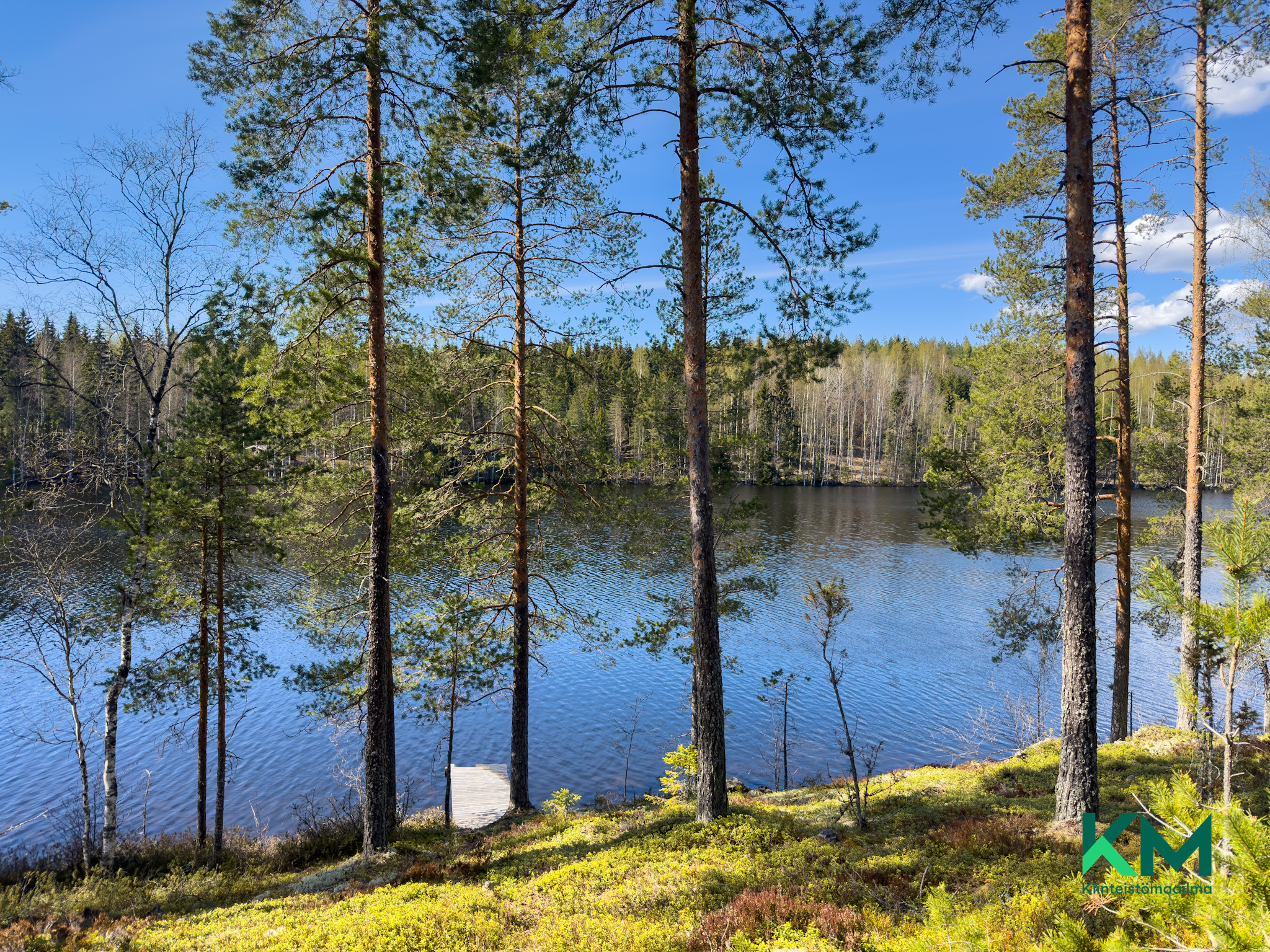 Hietaniementie 84, Savonranta, Savonlinna