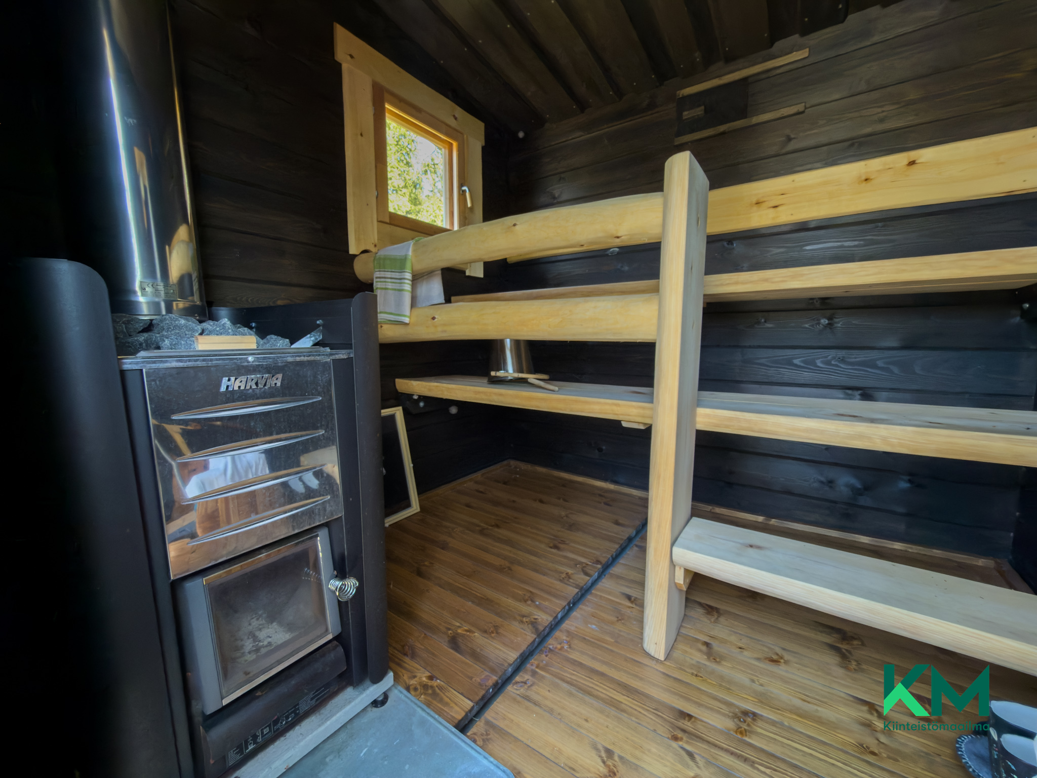 Hietaniementie 84, Savonranta, Savonlinna