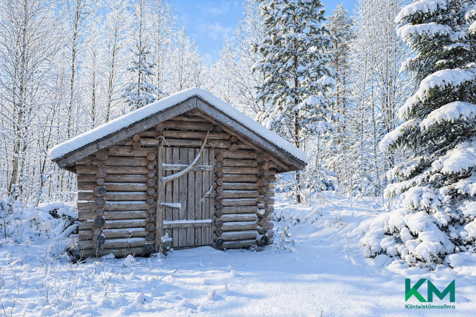 Hietaniementie 84, Savonranta, Savonlinna