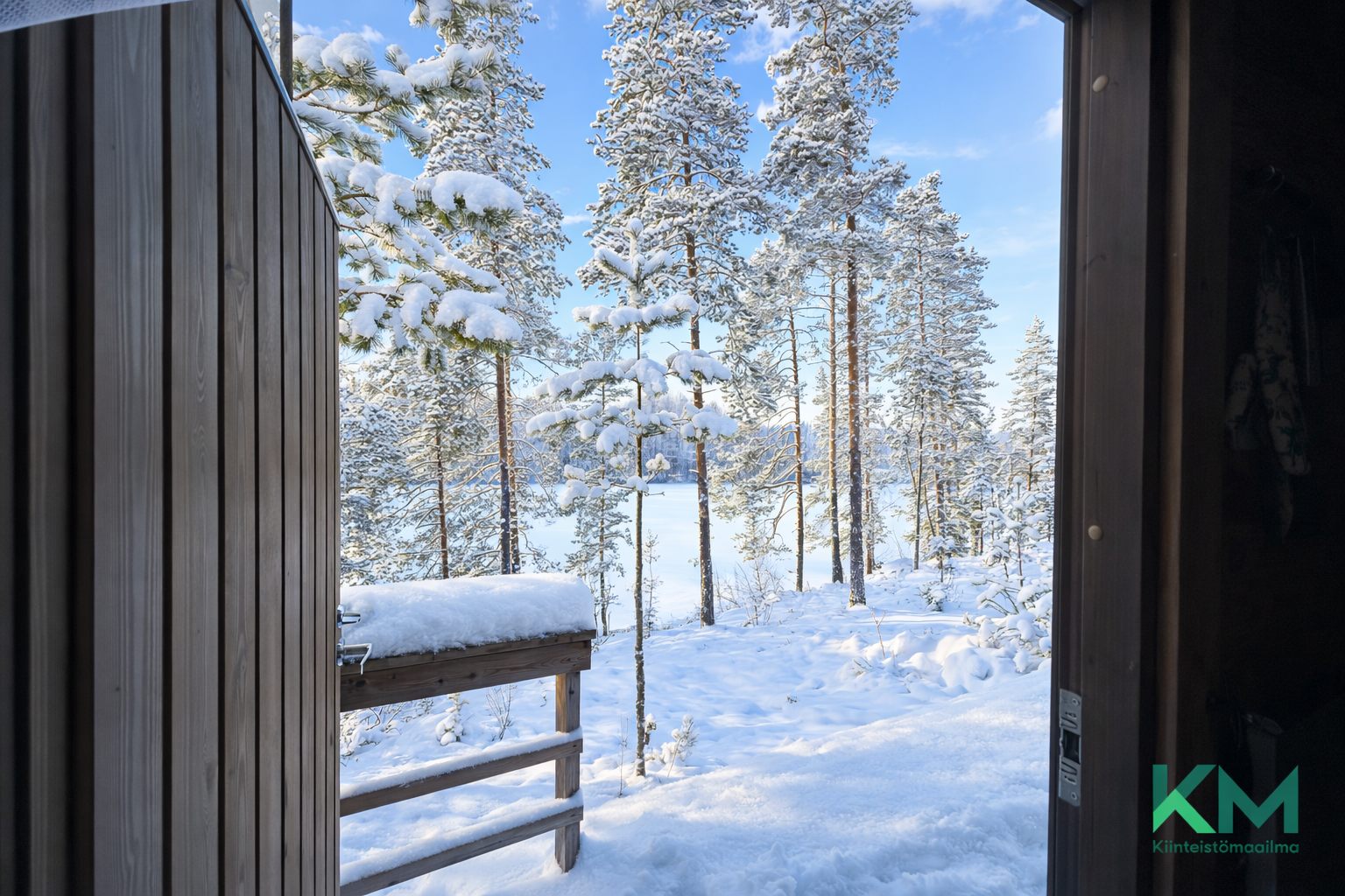 Hietaniementie 84, Savonranta, Savonlinna