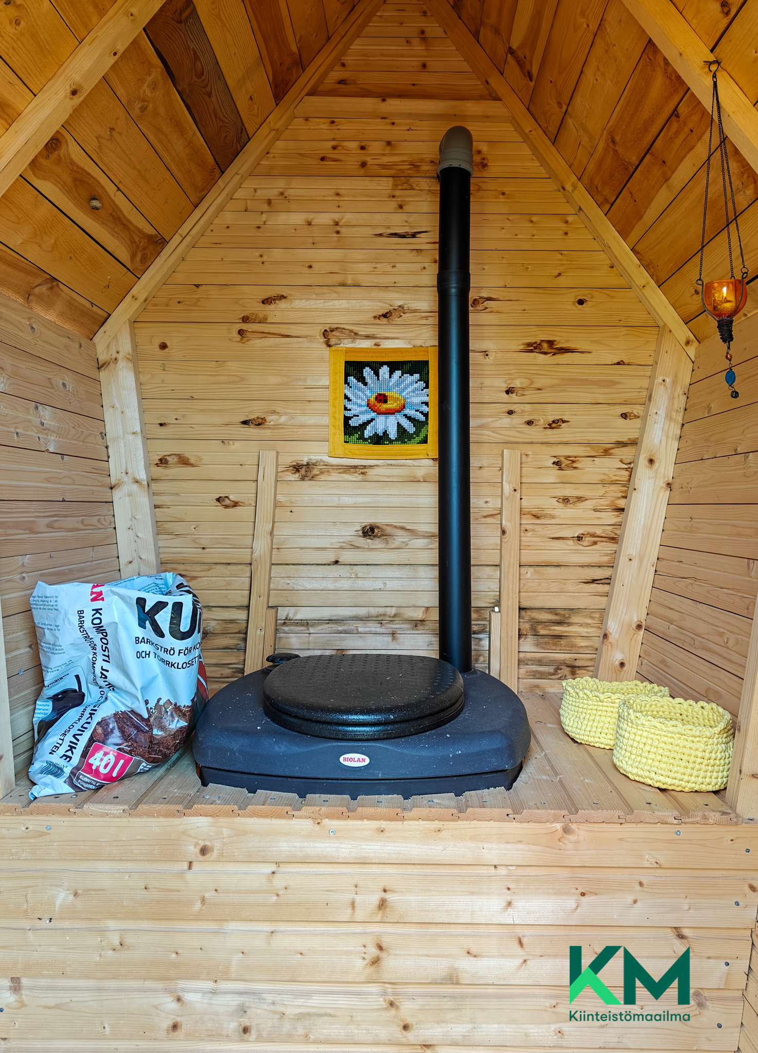 Hietaniementie 84, Savonranta, Savonlinna
