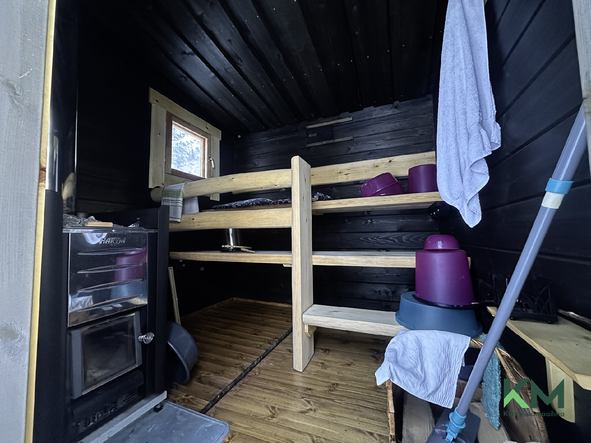 Hietaniementie 84, Savonranta, Savonlinna