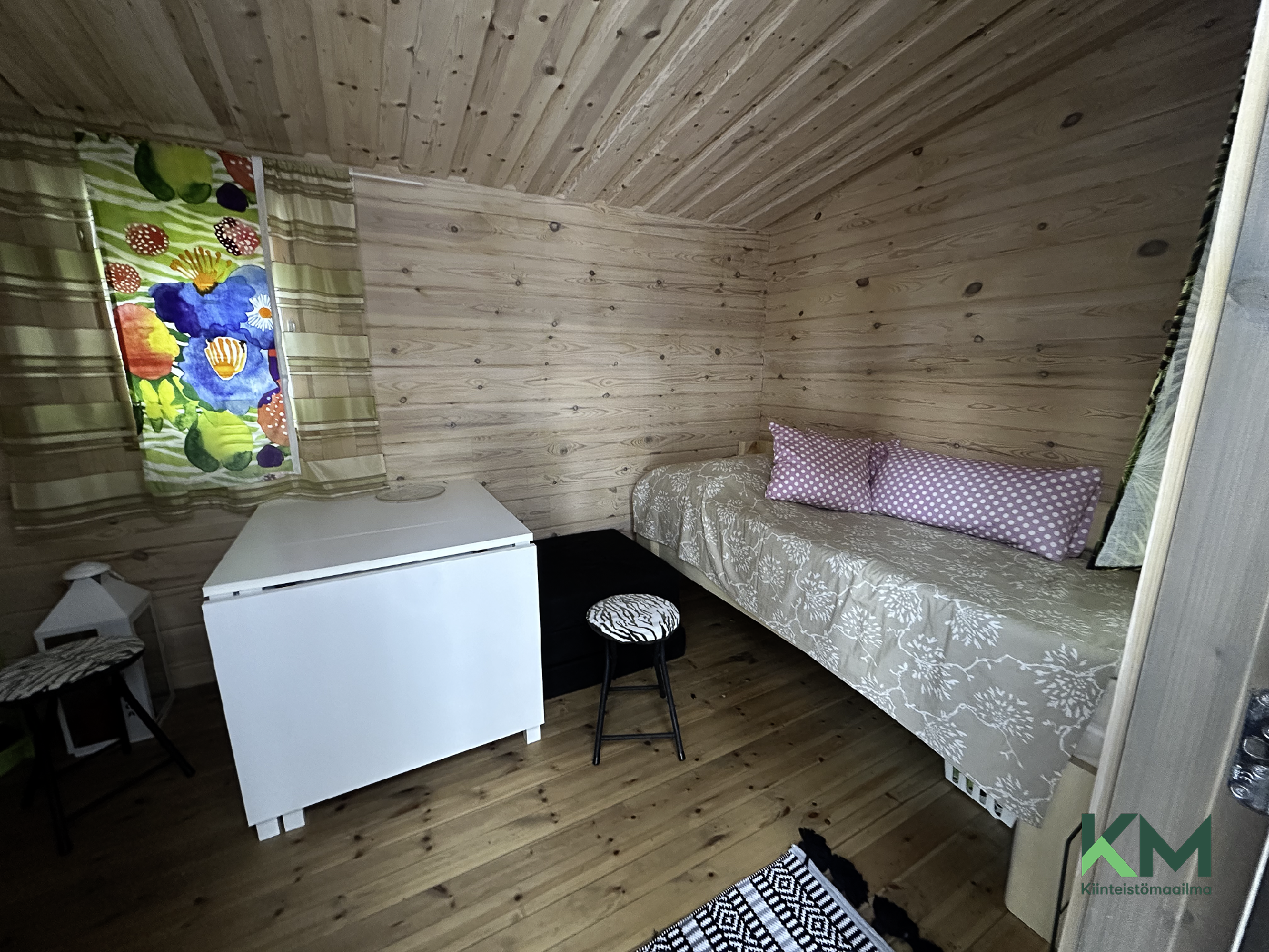 Hietaniementie 84, Savonranta, Savonlinna