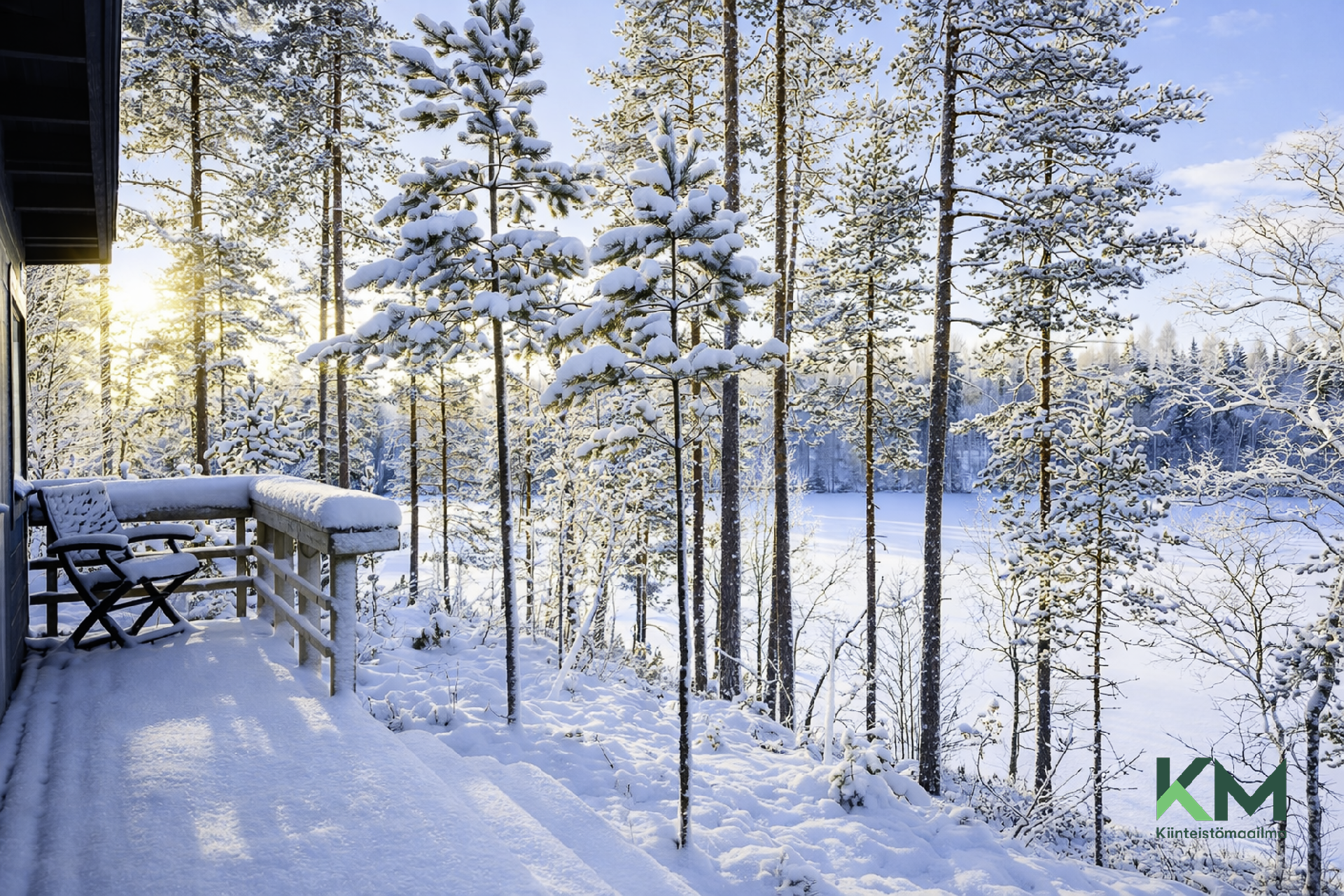 Hietaniementie 84, Savonranta, Savonlinna