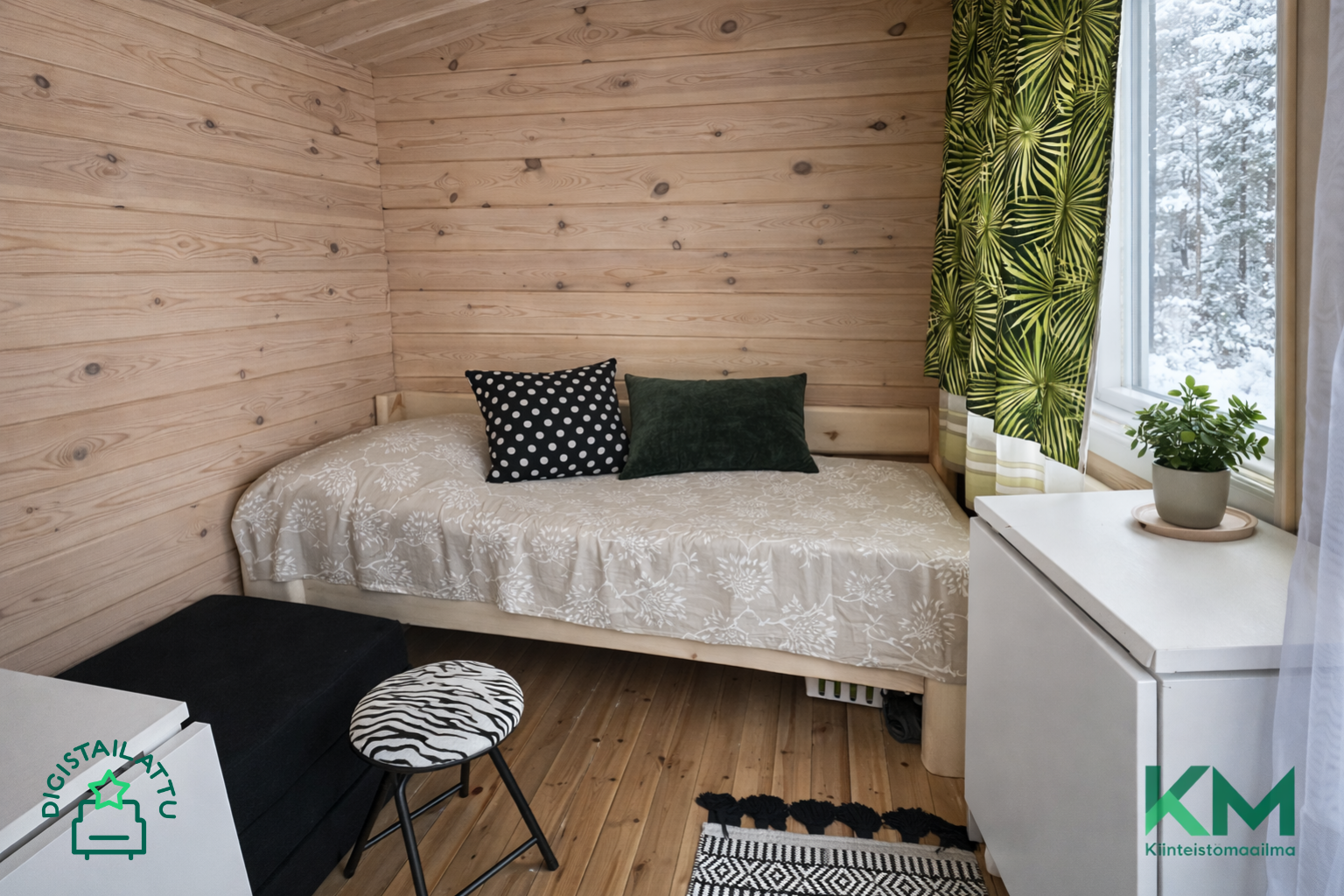 Hietaniementie 84, Savonranta, Savonlinna