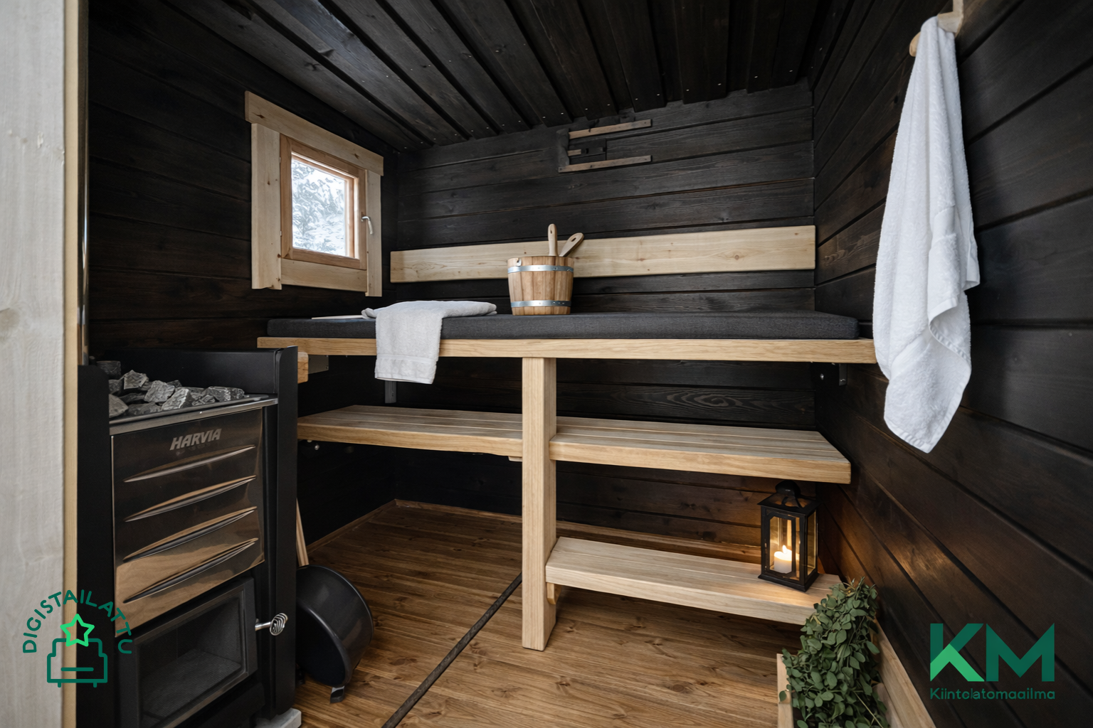 Hietaniementie 84, Savonranta, Savonlinna