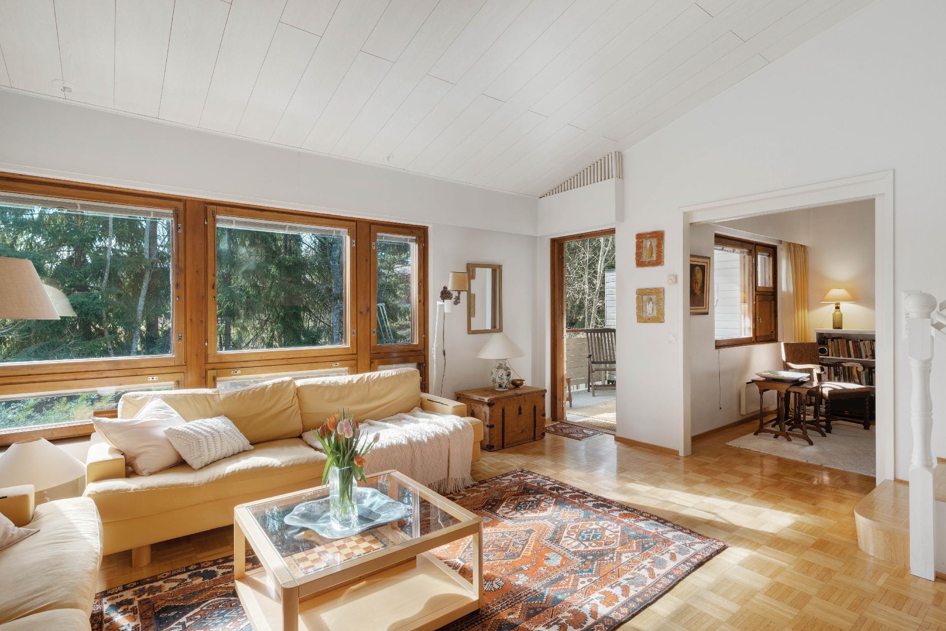 Ryijytie 8, Mankkaa, Espoo