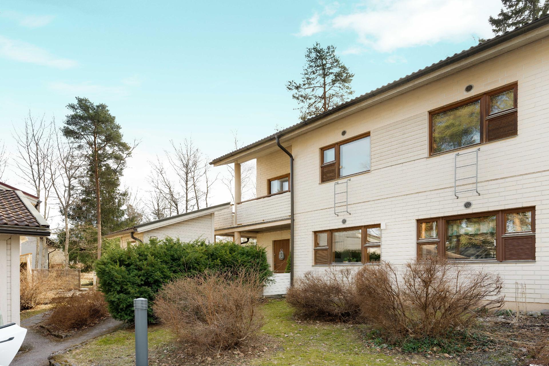 Ryijytie 8, Mankkaa, Espoo