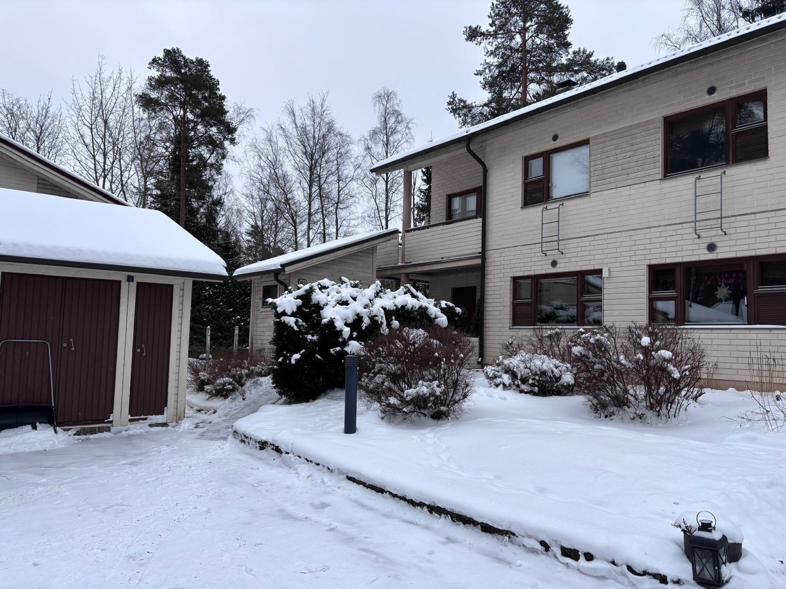 Ryijytie 8, Mankkaa, Espoo