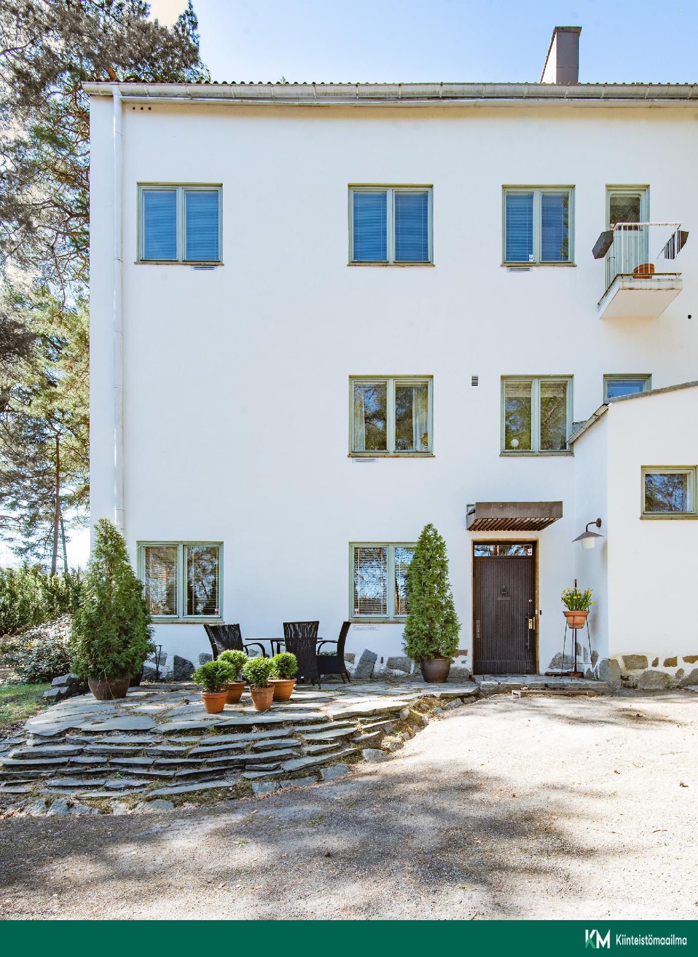 Syreenikuja 2, Vasaramäki, Turku