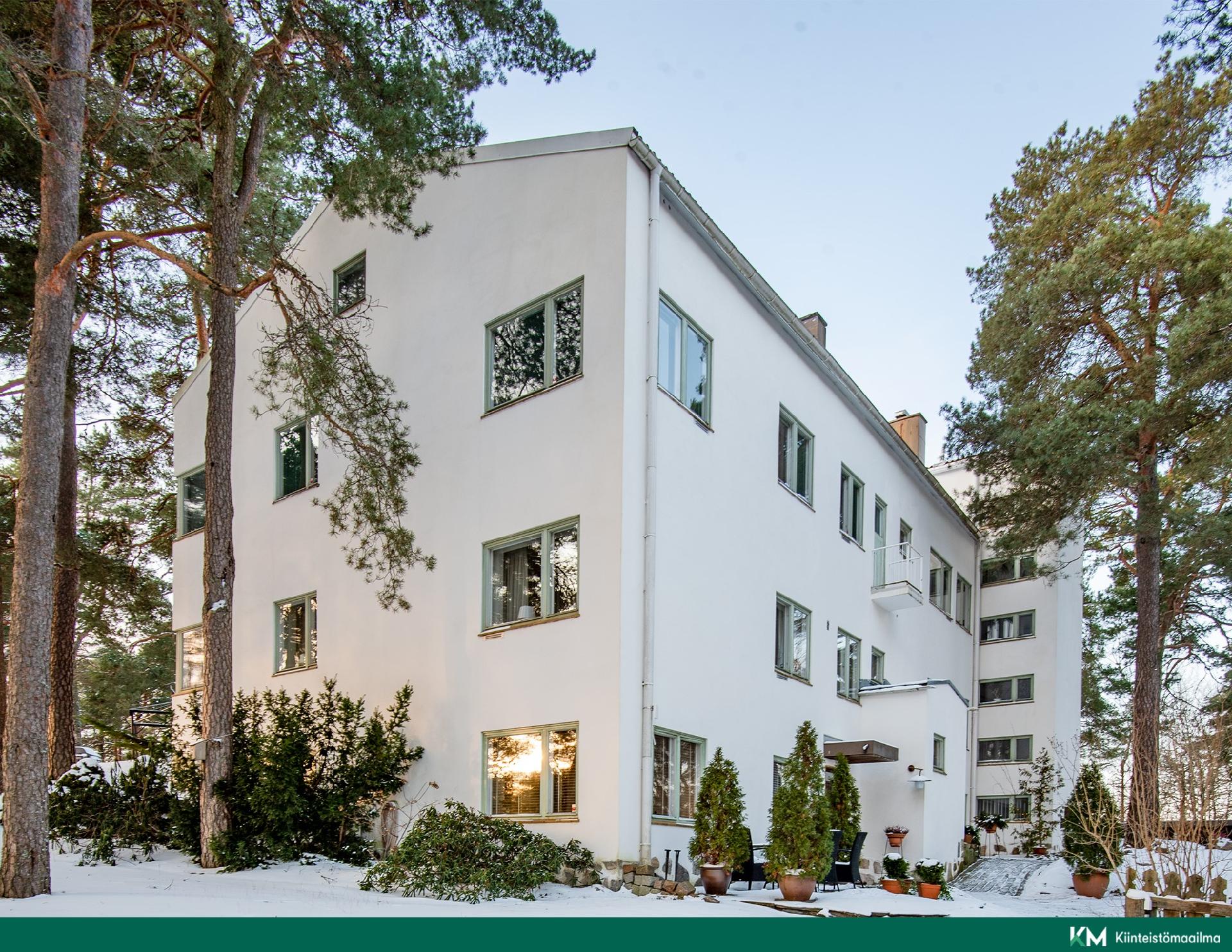 Syreenikuja 2, Vasaramäki, Turku