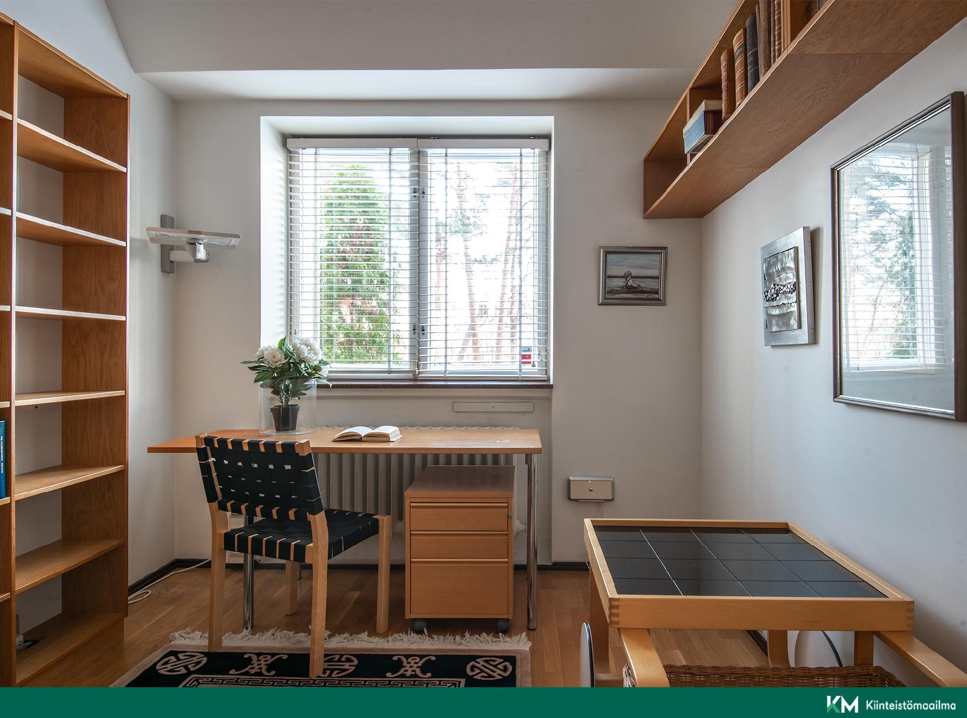 Syreenikuja 2, Vasaramäki, Turku