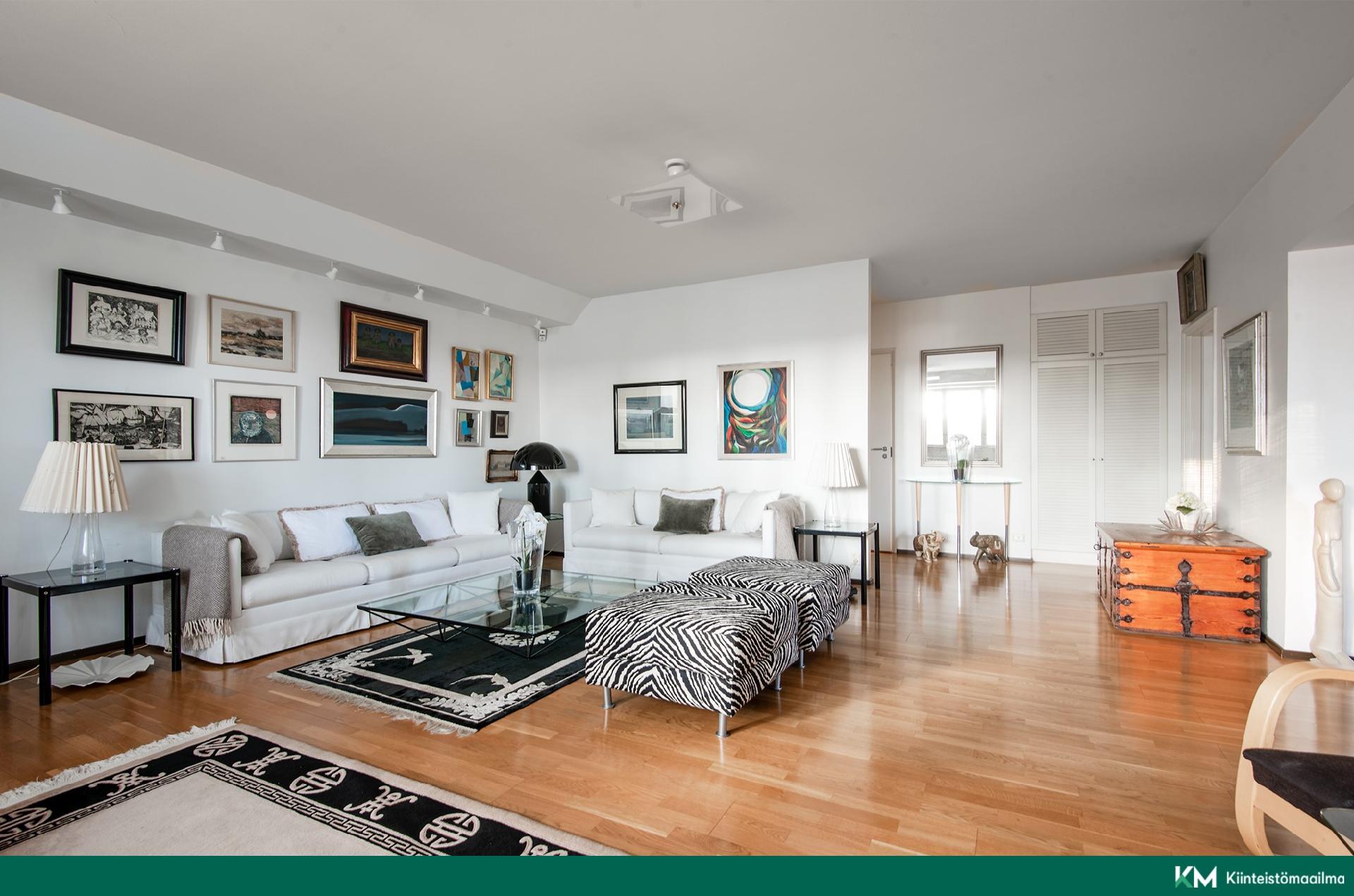 Syreenikuja 2, Vasaramäki, Turku