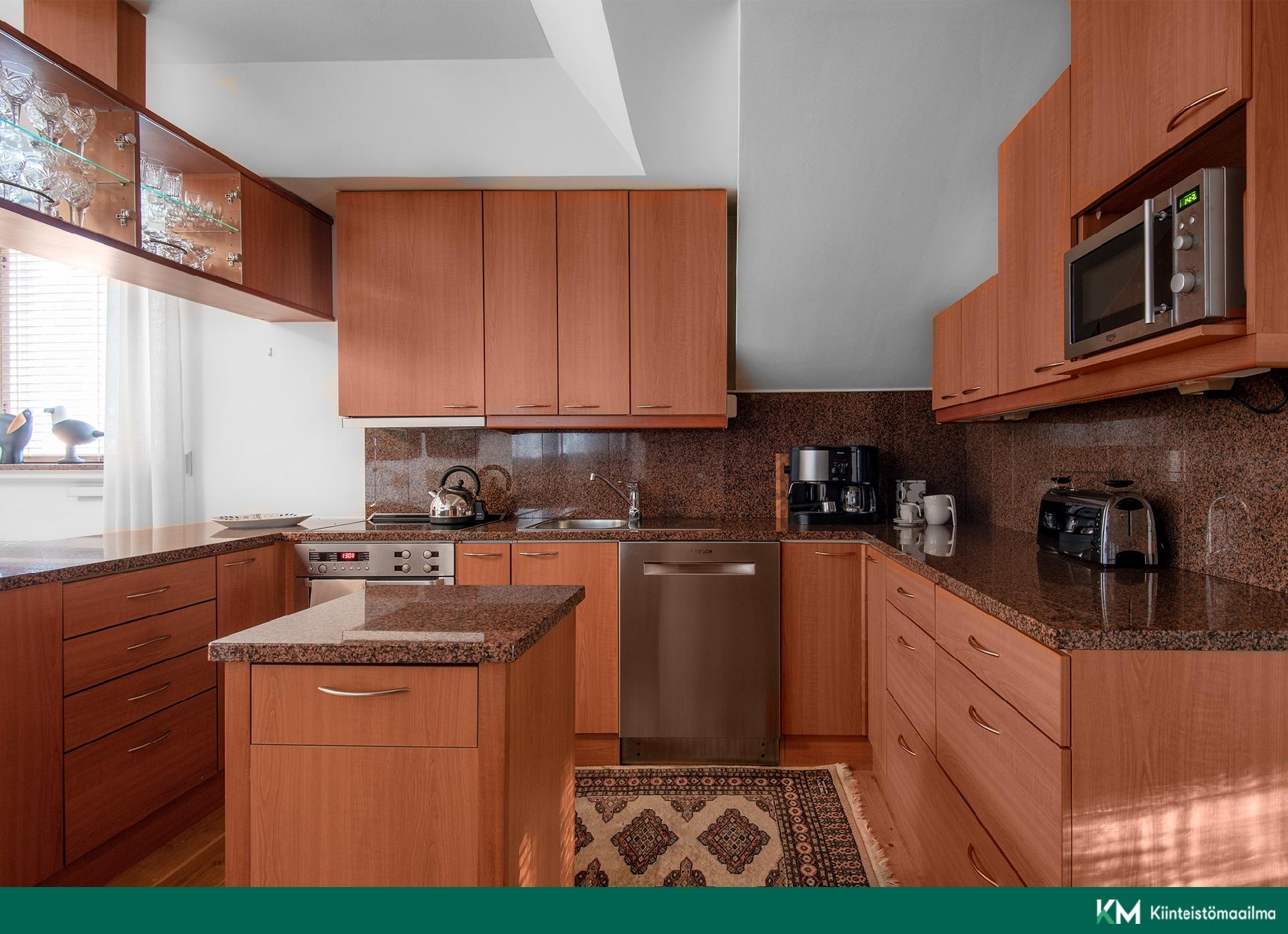 Syreenikuja 2, Vasaramäki, Turku