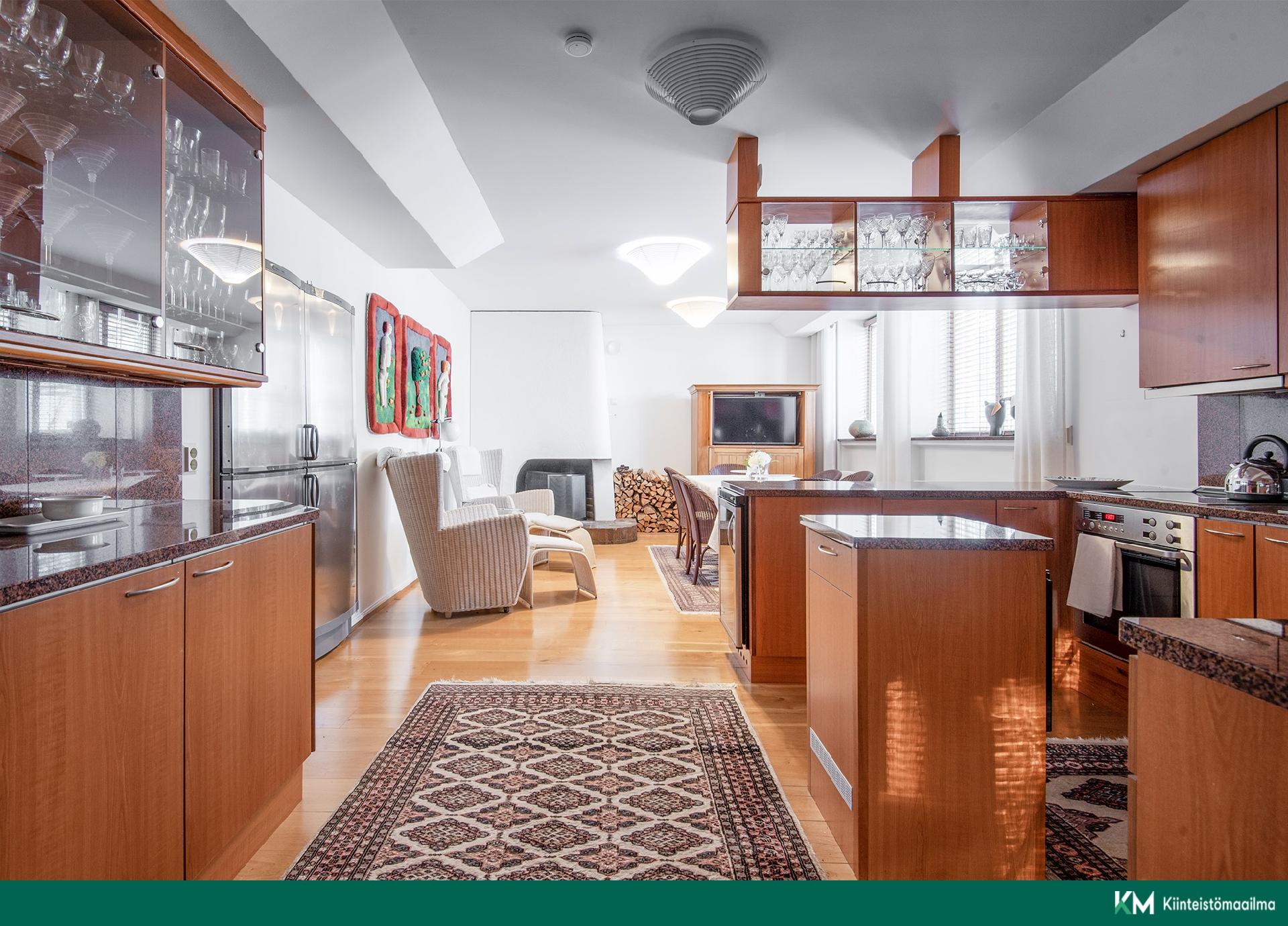 Syreenikuja 2, Vasaramäki, Turku