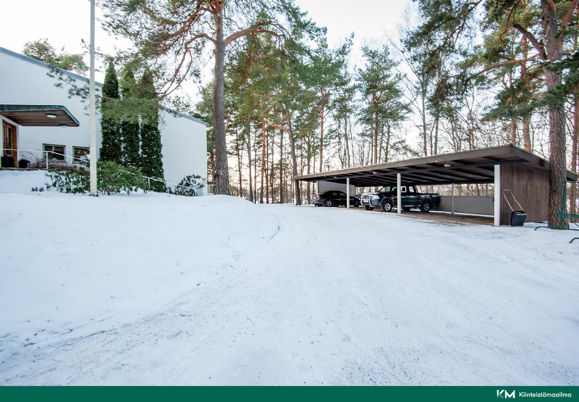 Syreenikuja 2, Vasaramäki, Turku