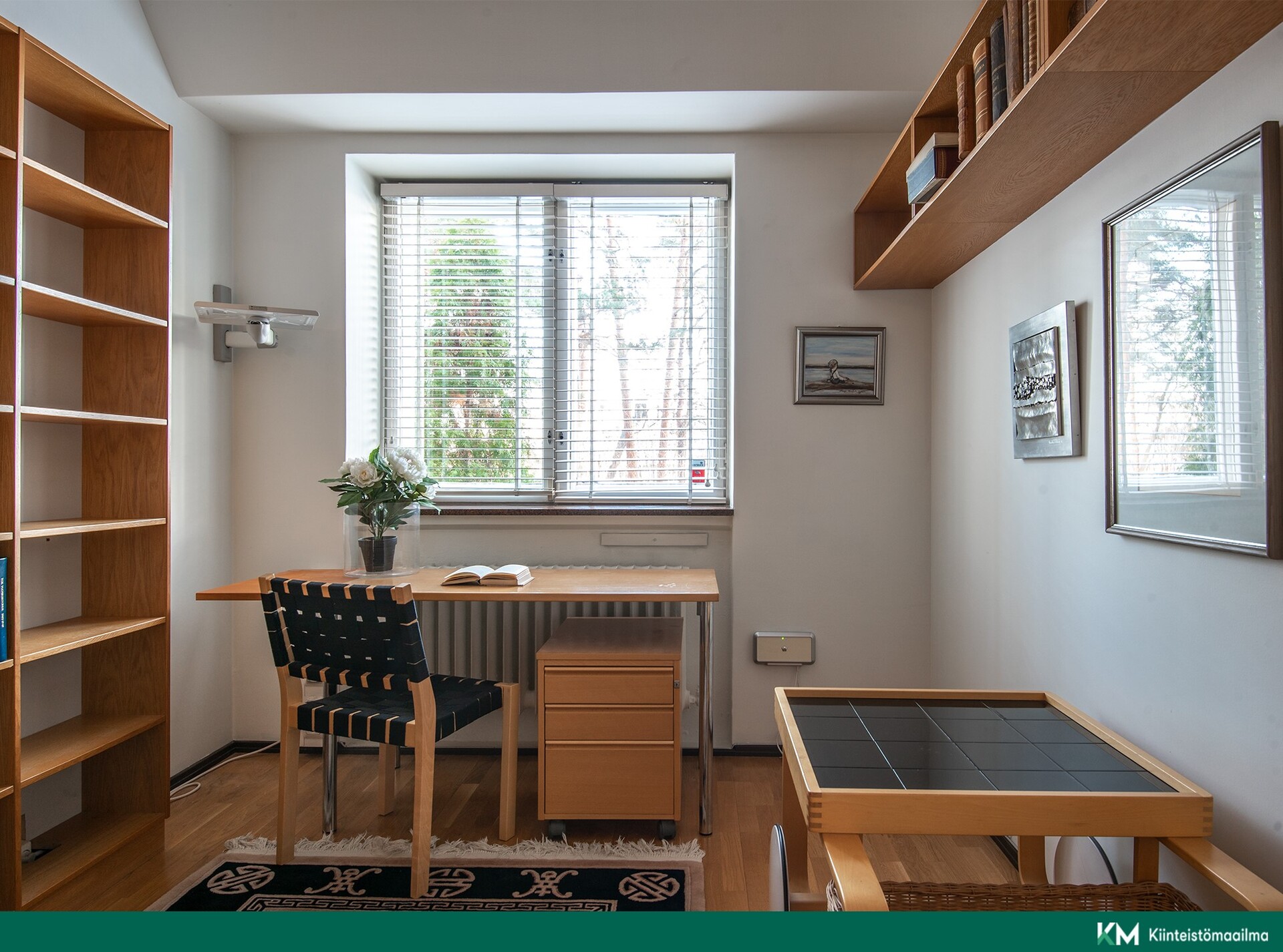 Syreenikuja 2, Vasaramäki, Turku