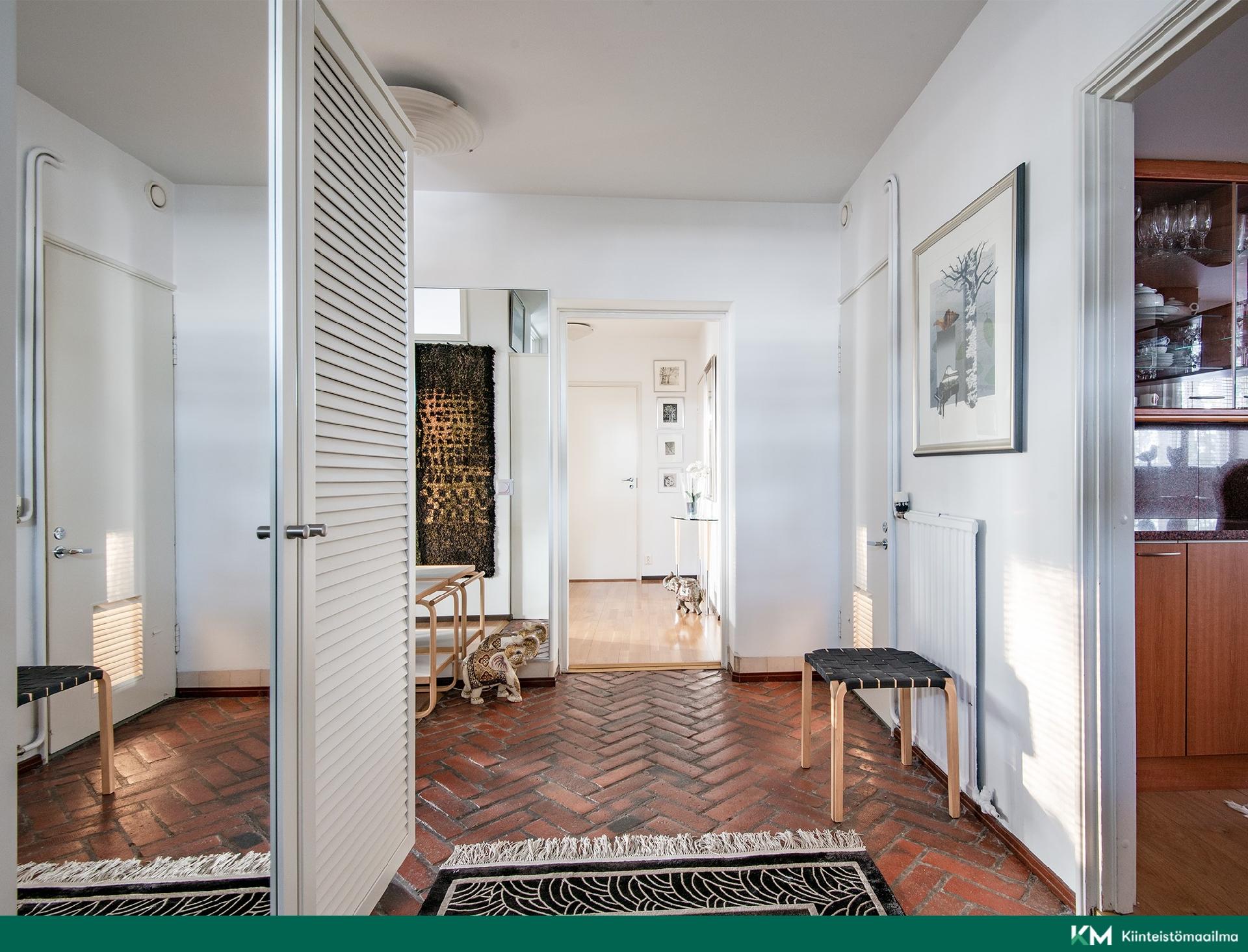 Syreenikuja 2, Vasaramäki, Turku