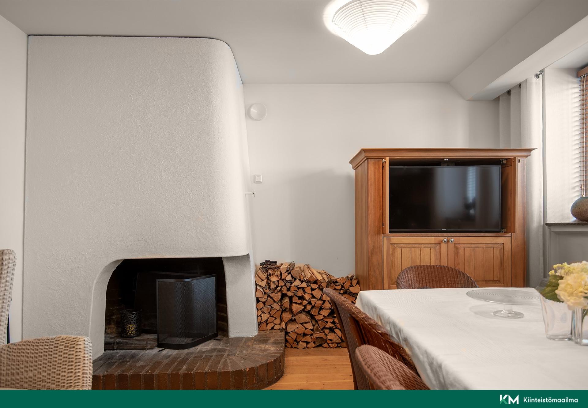 Syreenikuja 2, Vasaramäki, Turku