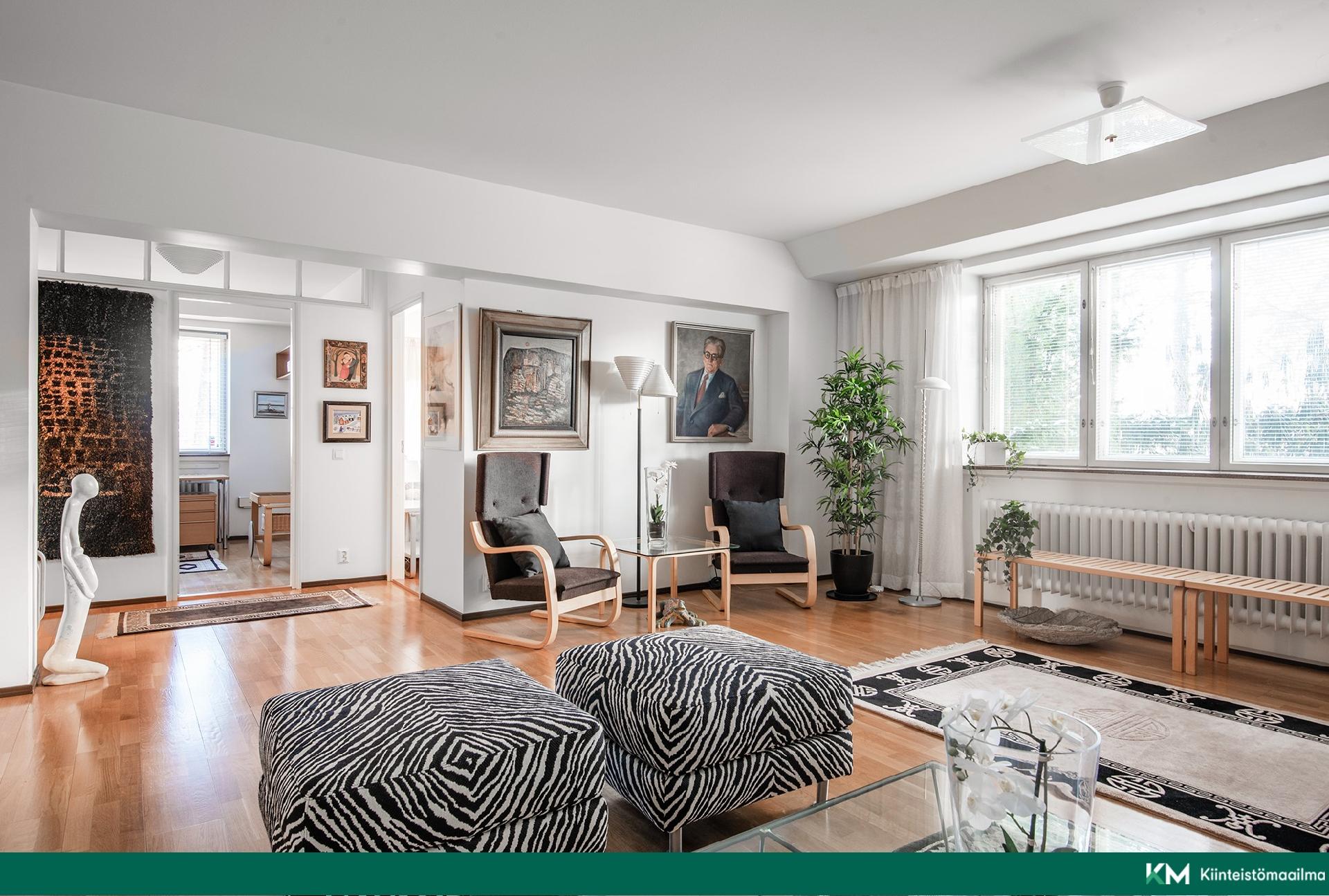 Syreenikuja 2, Vasaramäki, Turku