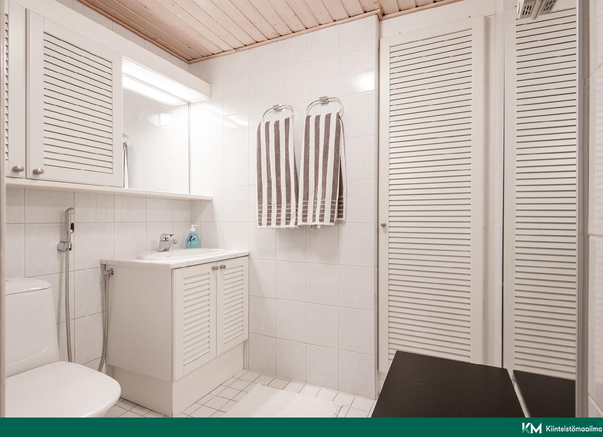 Syreenikuja 2, Vasaramäki, Turku