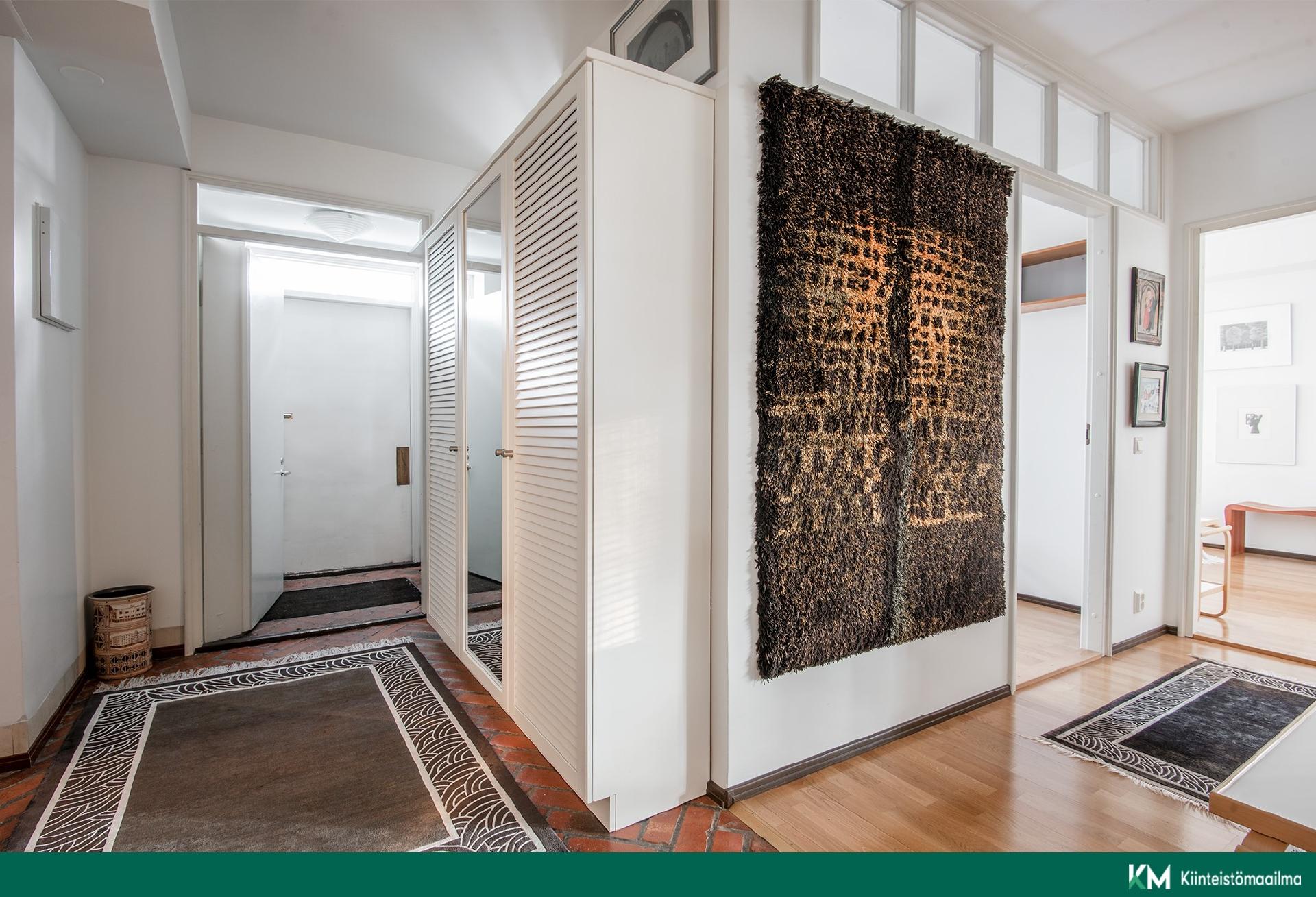 Syreenikuja 2, Vasaramäki, Turku