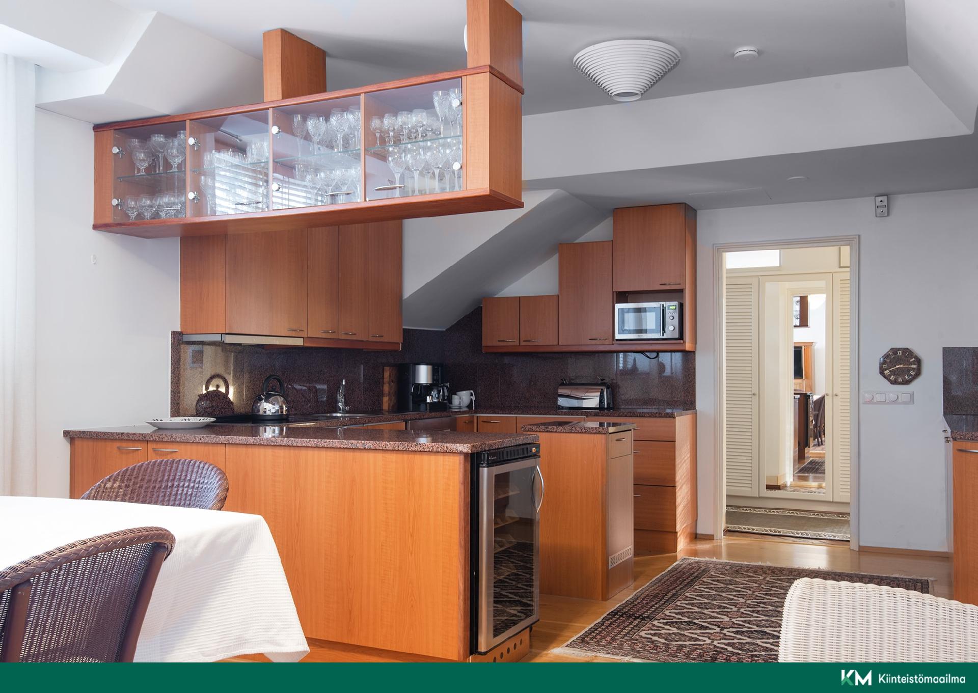 Syreenikuja 2, Vasaramäki, Turku