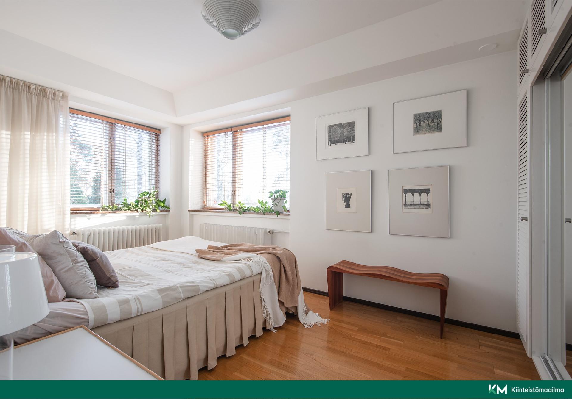 Syreenikuja 2, Vasaramäki, Turku