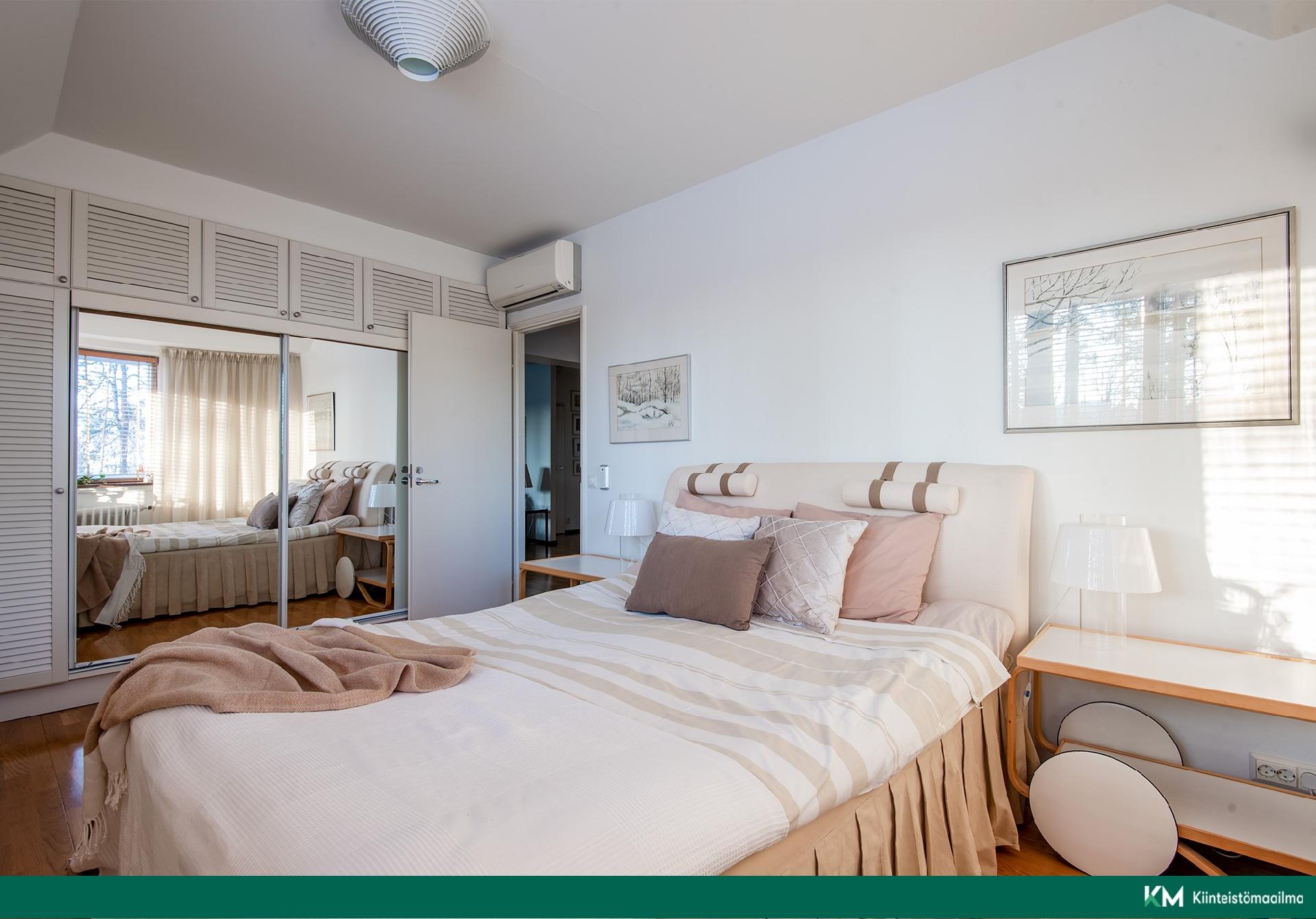 Syreenikuja 2, Vasaramäki, Turku